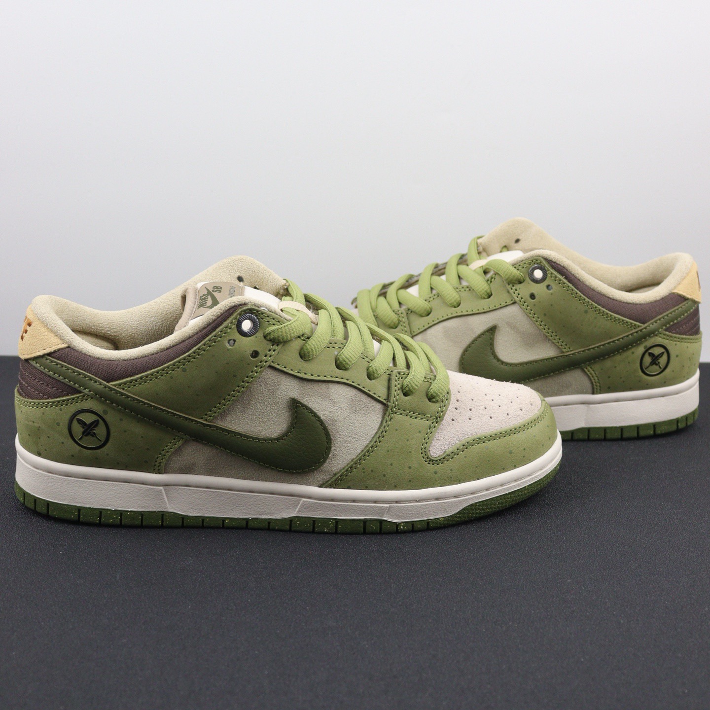 Yuto Horigome x Nike SB Dunk Low