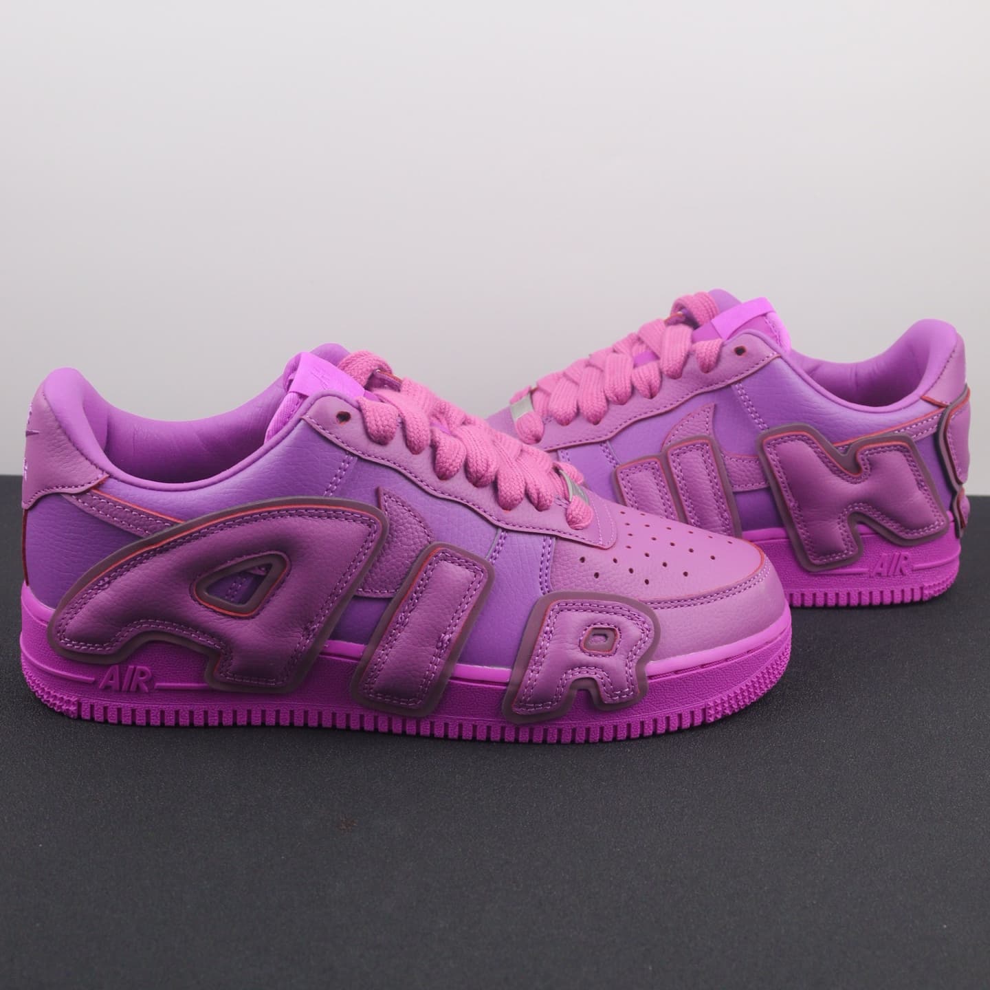 COPFM X Nike Air Force 1