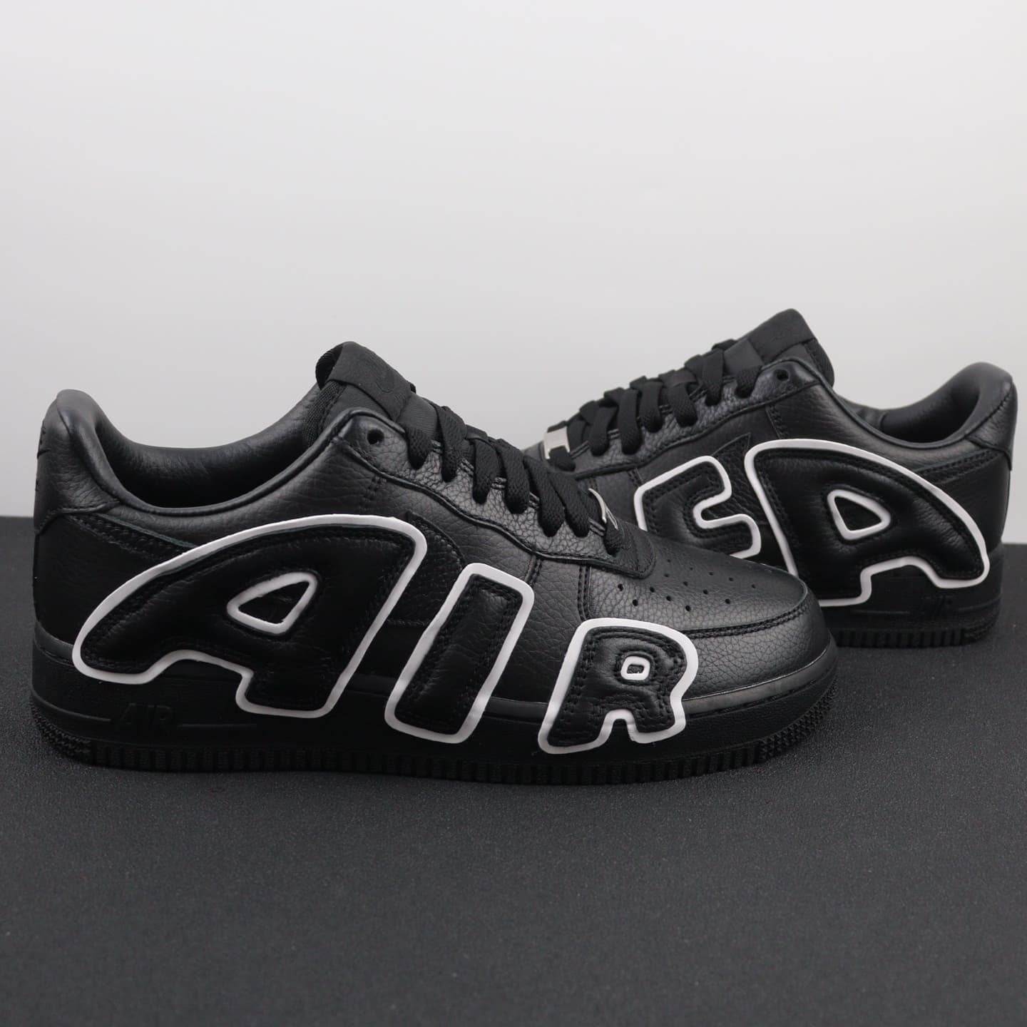 COPFM X Nike Air Force 1