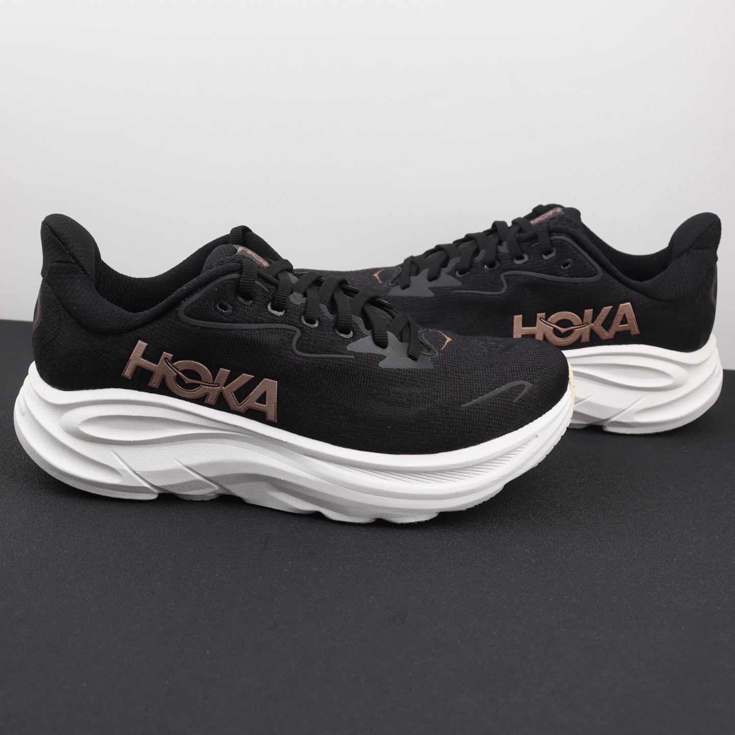 Hoka Shoes