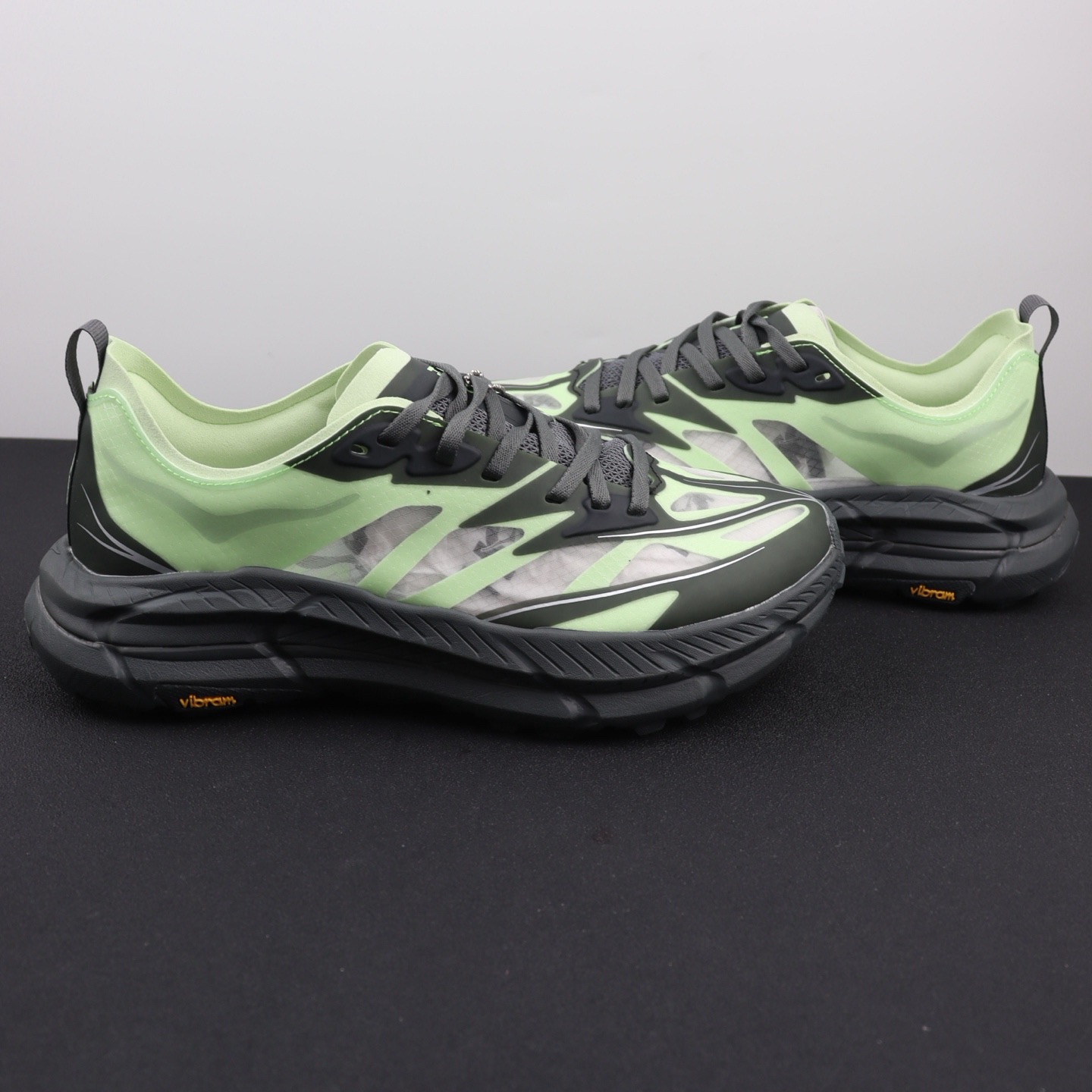 Hoka Shoes