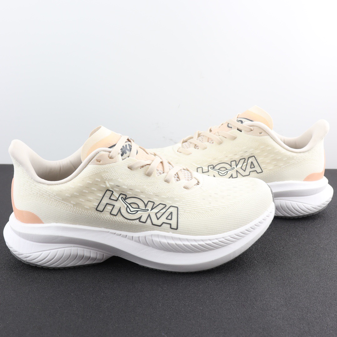Hoka Shoes