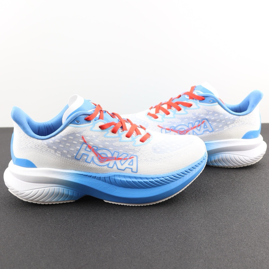 Hoka Shoes