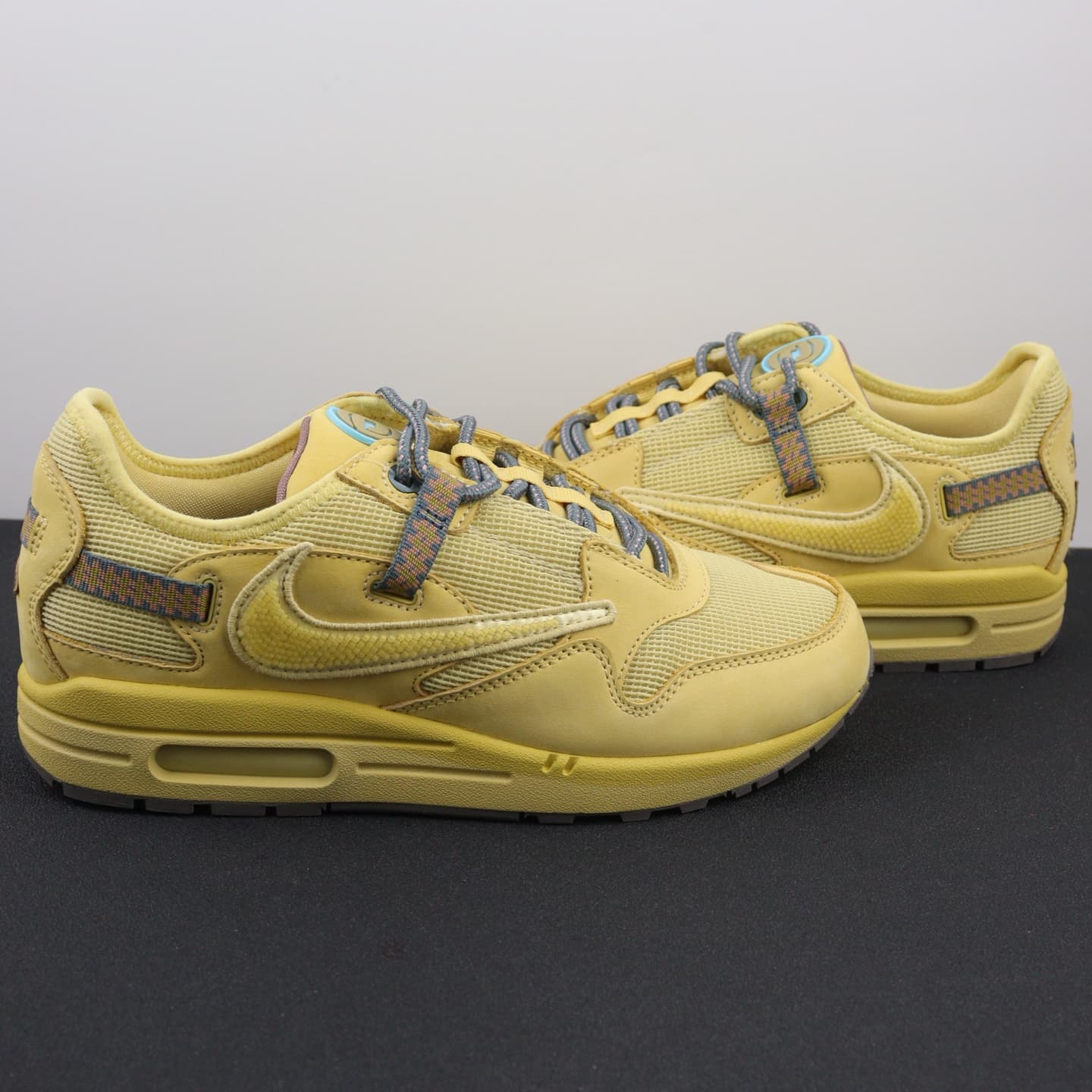 Travis Scott Air Max 1