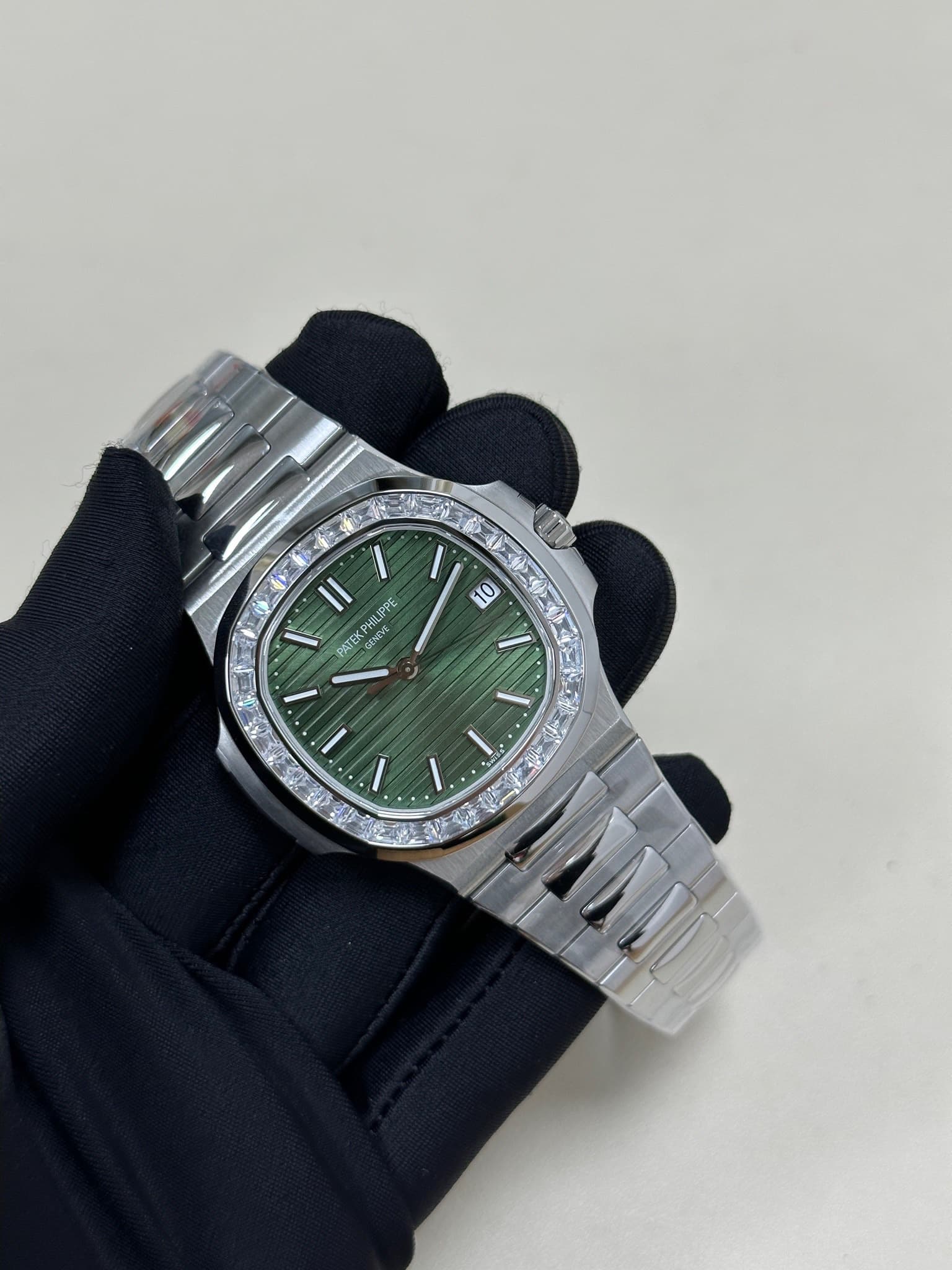 Patek Philippe Nautilus Watch