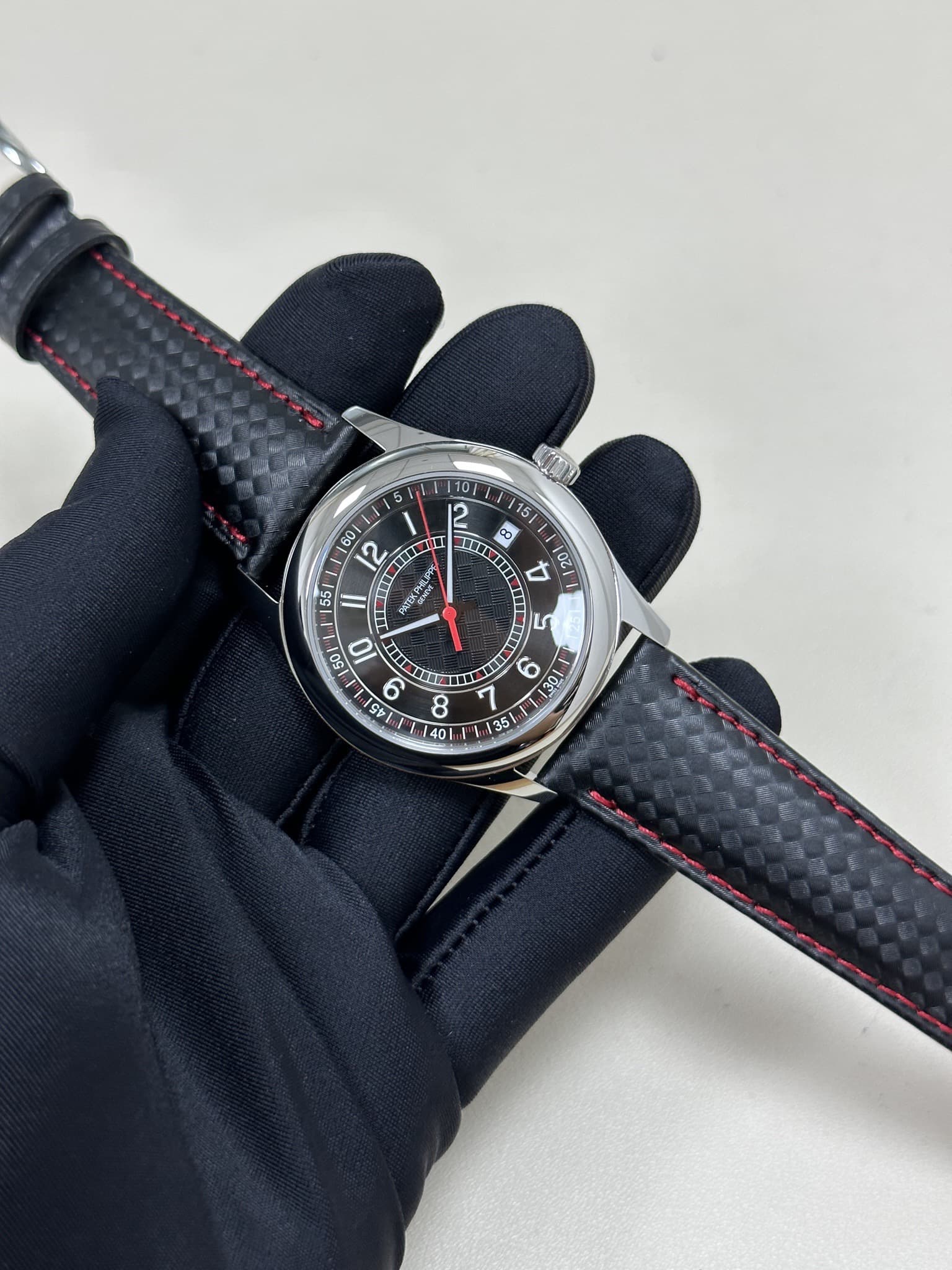 Patek Philippe Calatrava Watch