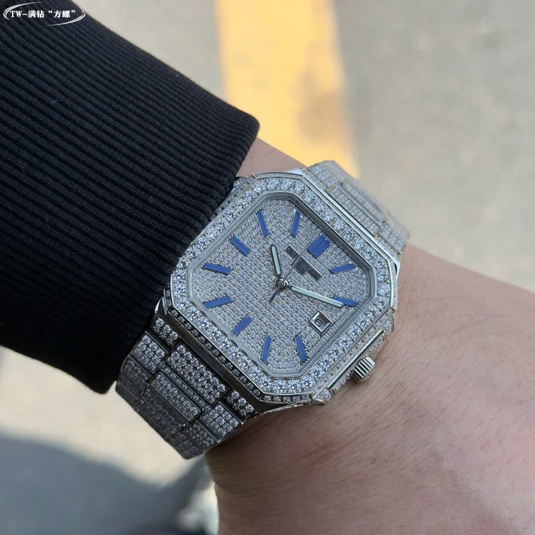 Patek Philippe Nautilus Watch