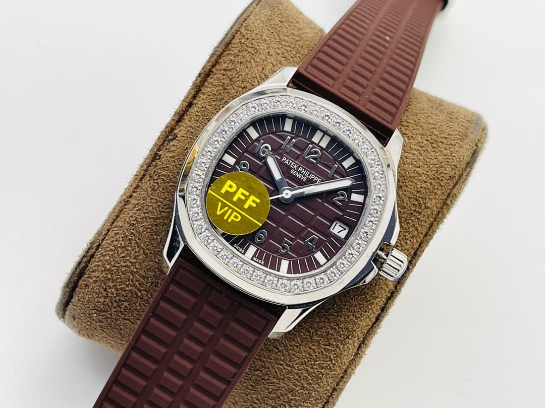 Patek Philippe Nautilus Watch