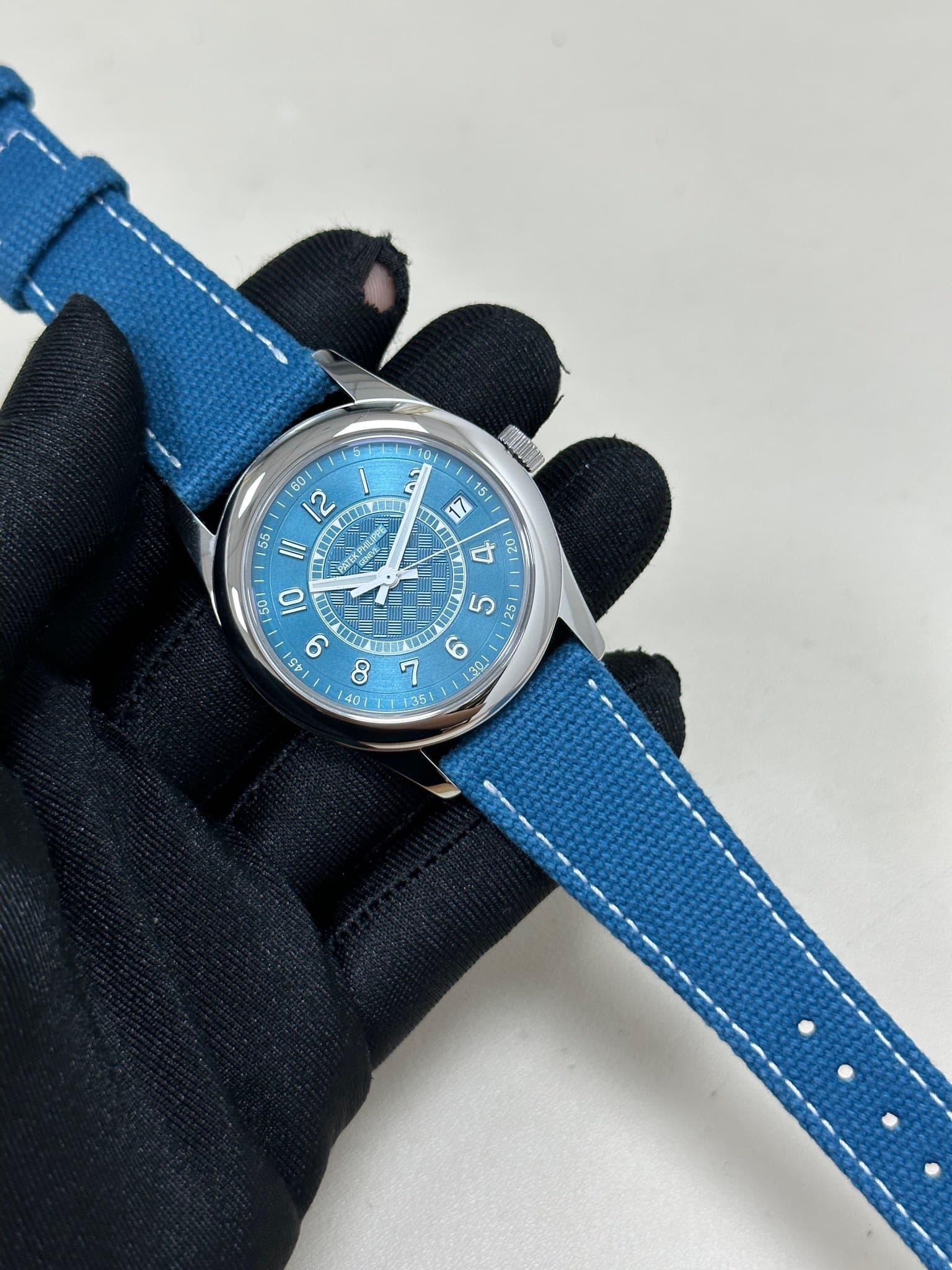 Patek Philippe Calatrava Watch