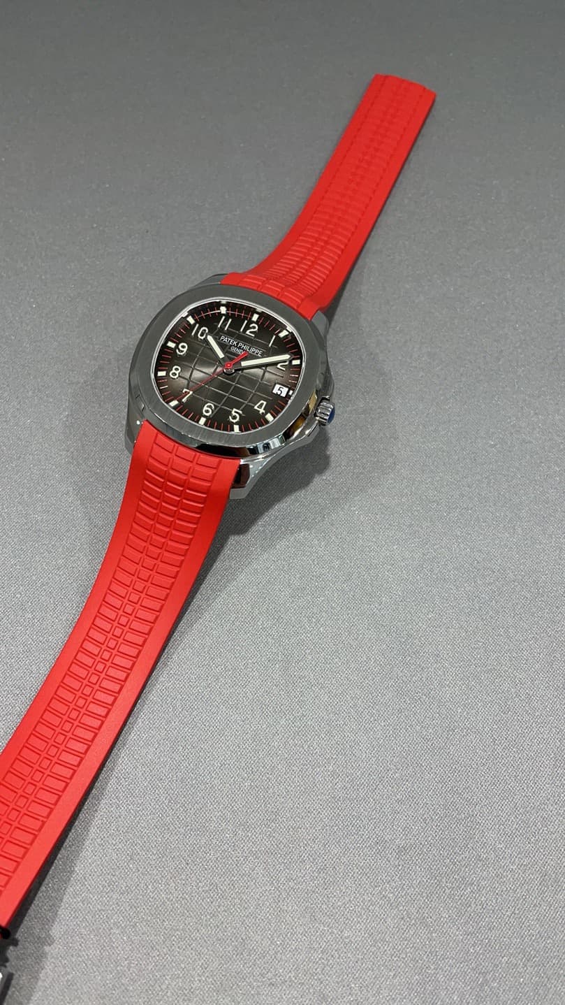 Patek Philippe Aquanaut Watch