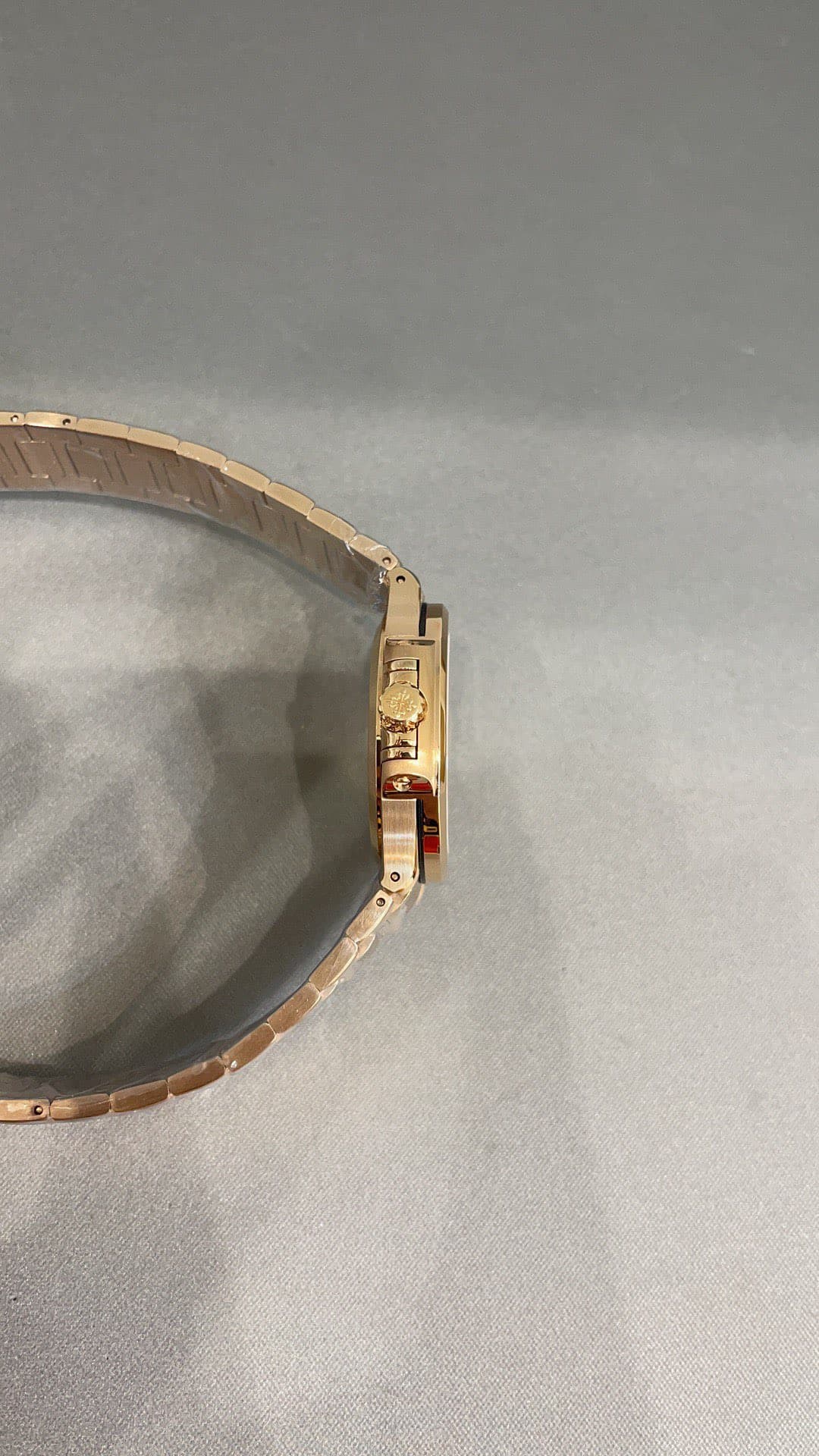 Patek Philippe Nautilus Watch