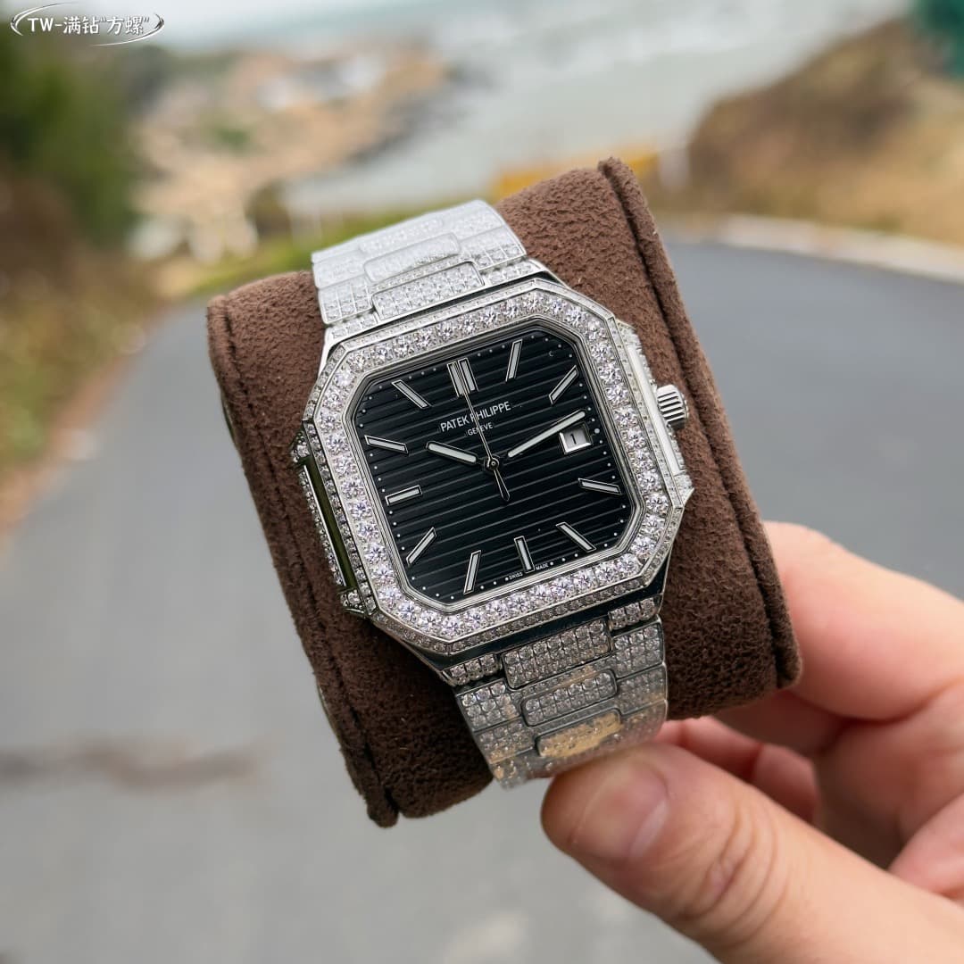 Patek Philippe Nautilus Watch