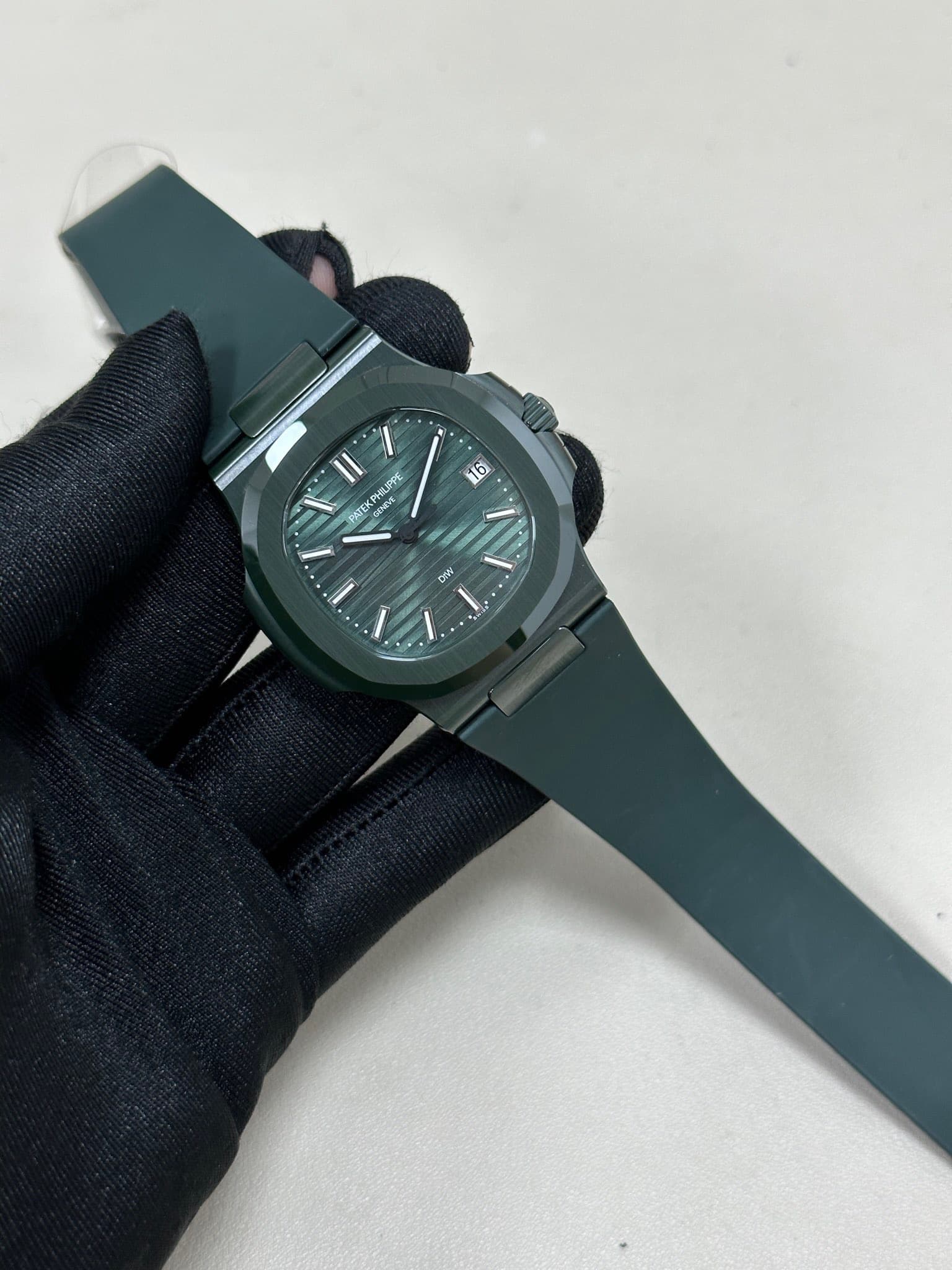 Patek Philippe Nautilus Watch