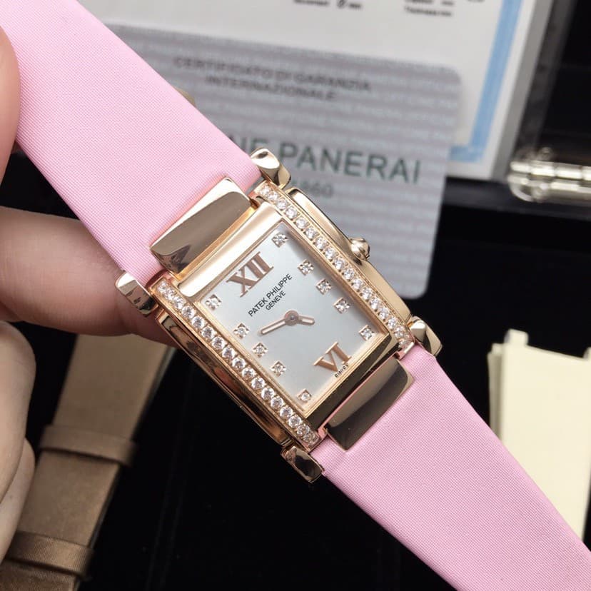 Patek Philippe Gondolo Watch