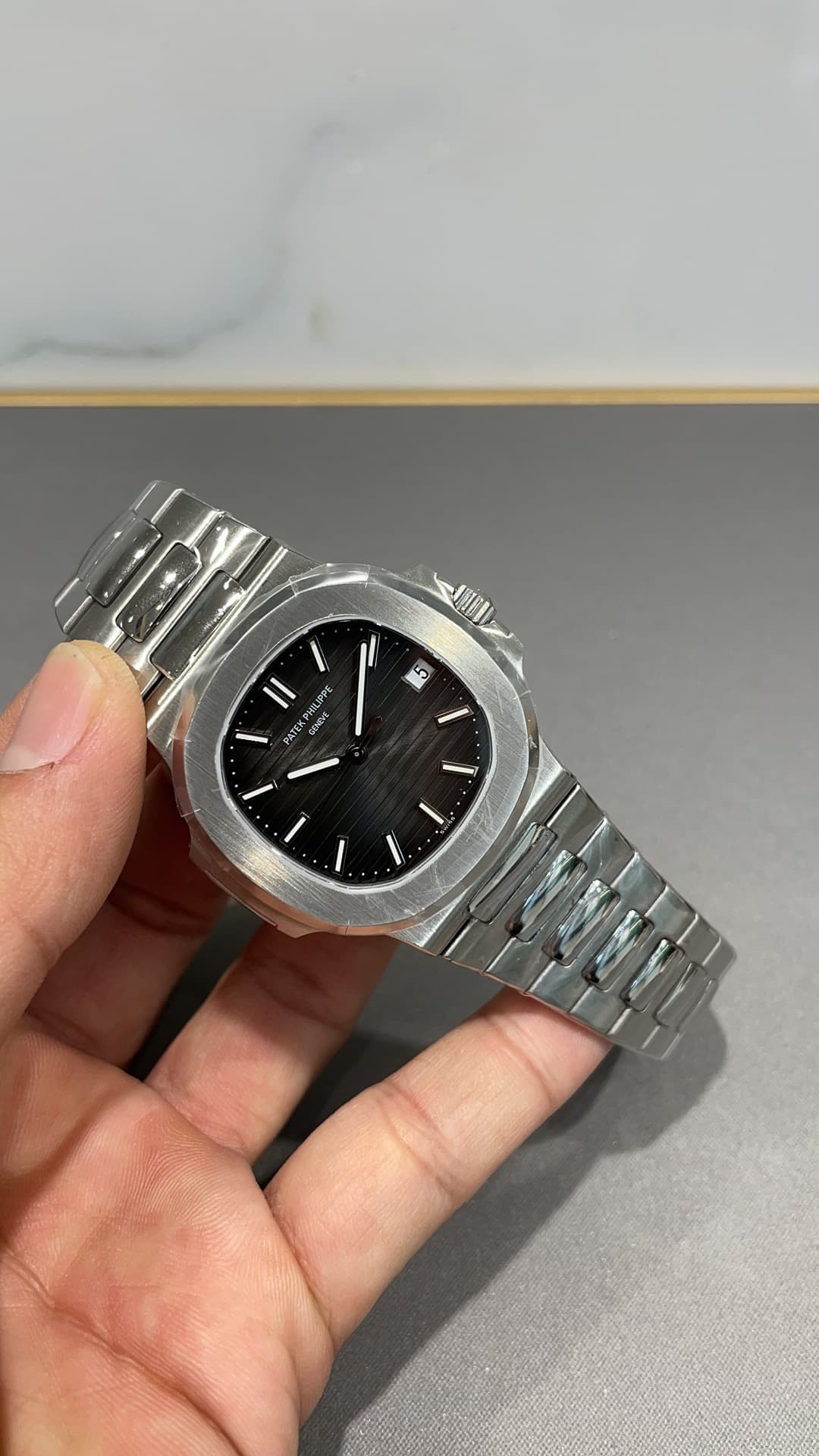 Patek Philippe Nautilus Watch