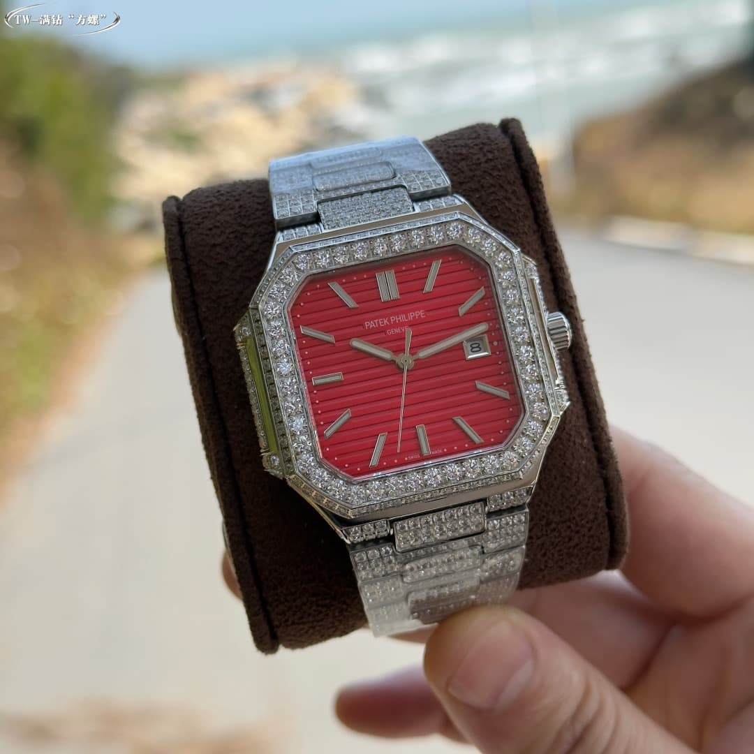 Patek Philippe Nautilus Watch