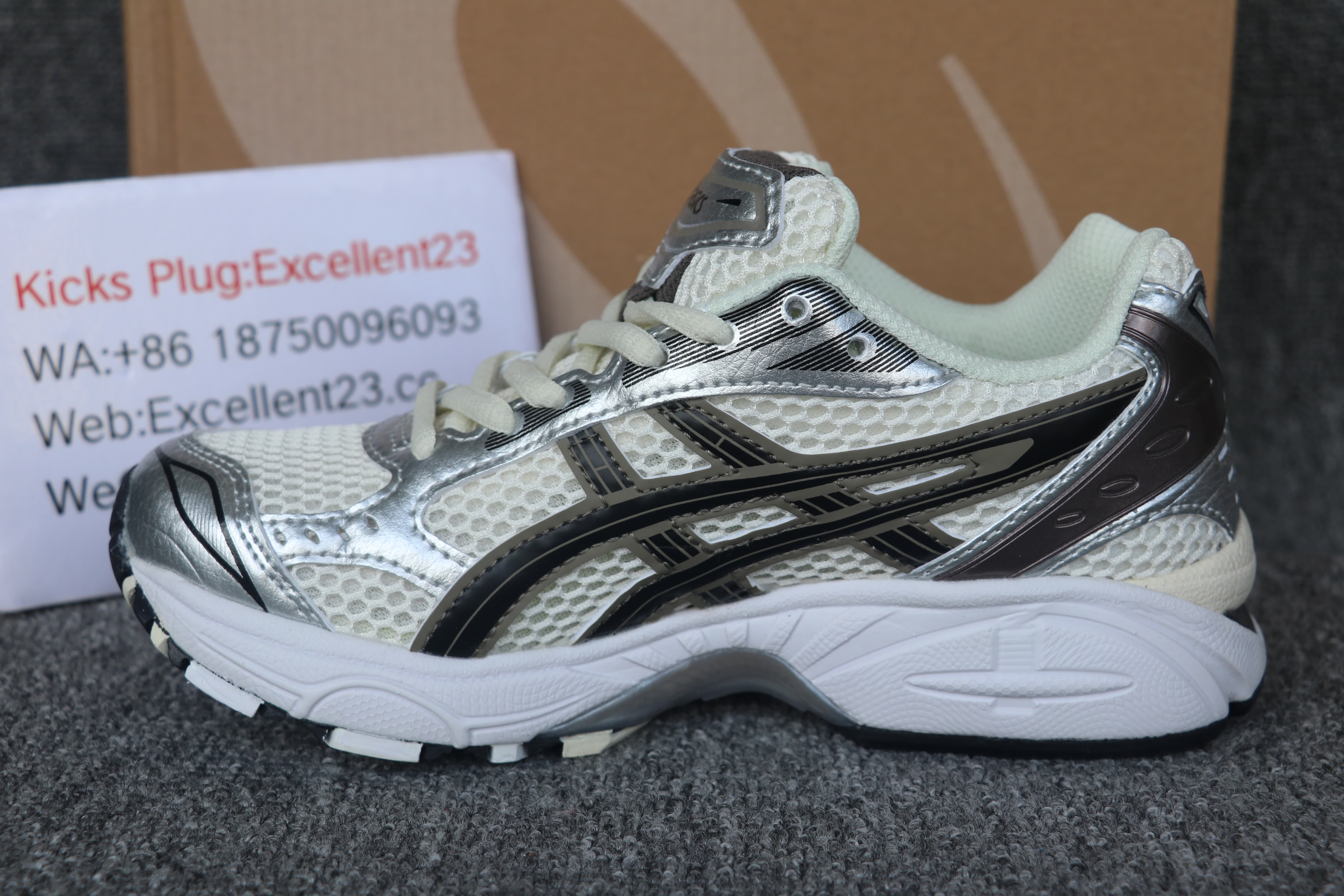 Asics Gel-Kayano 14