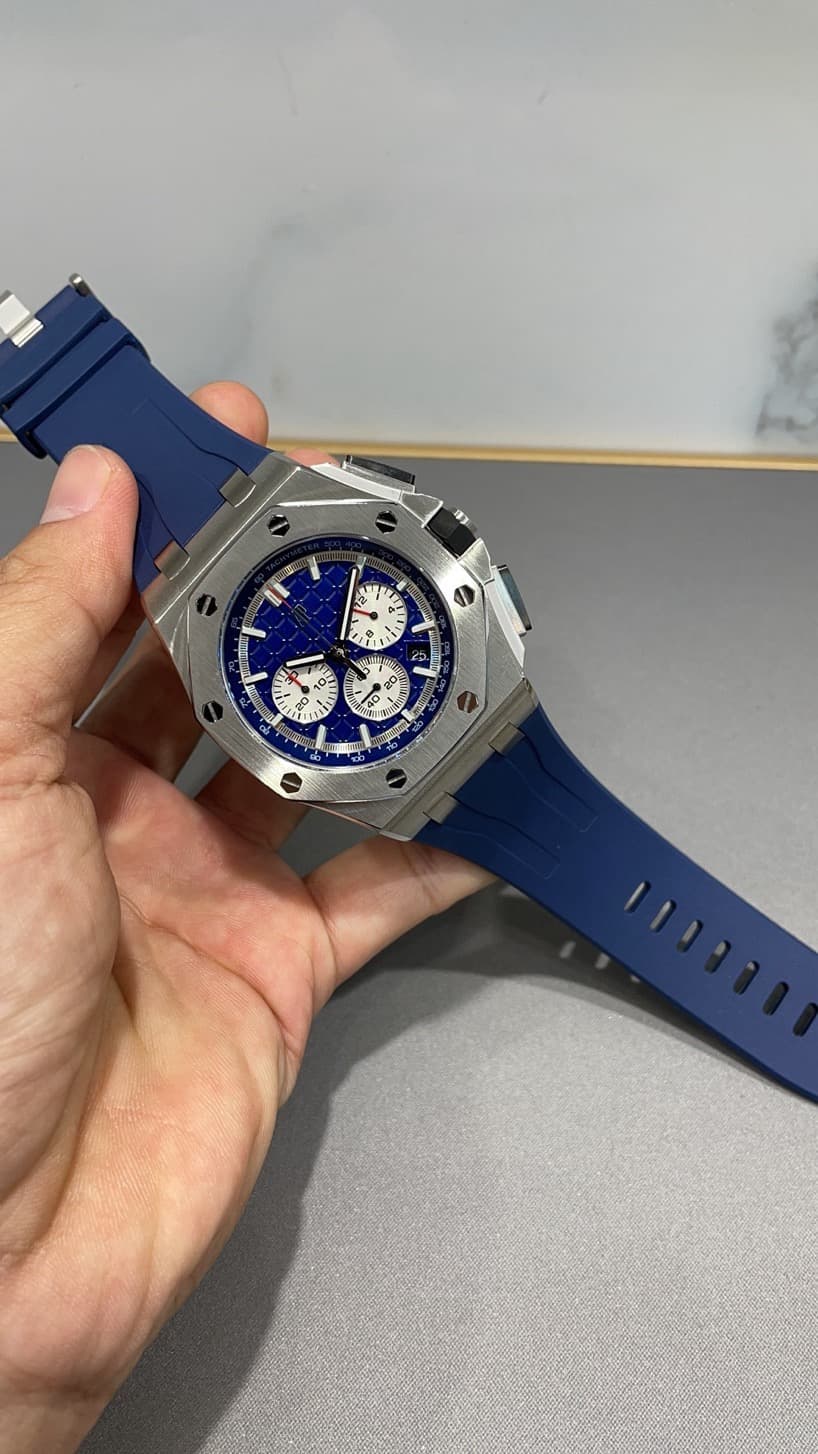 APS Royal Oak Offshore Watch