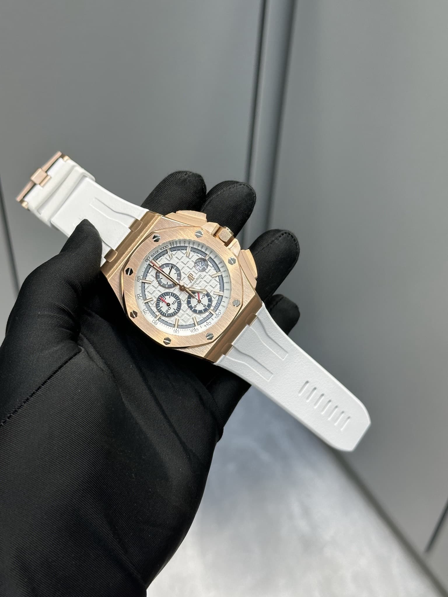 APS Royal Oak Offshore Watch