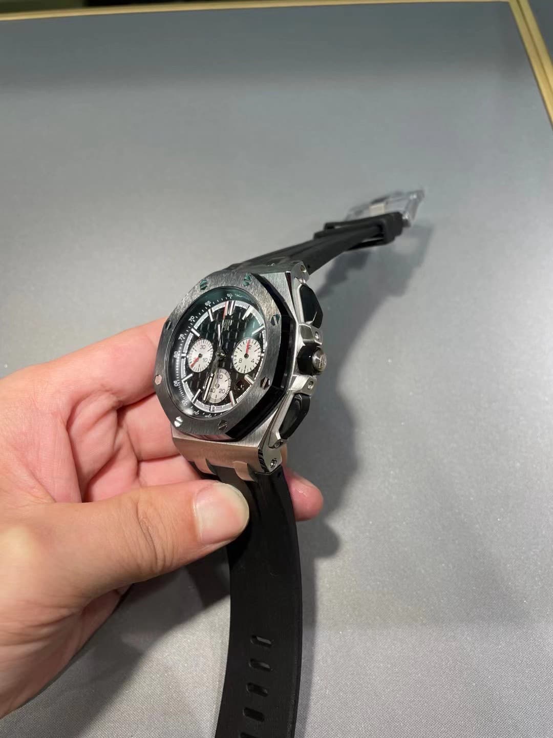 APS Royal Oak Offshore Watch