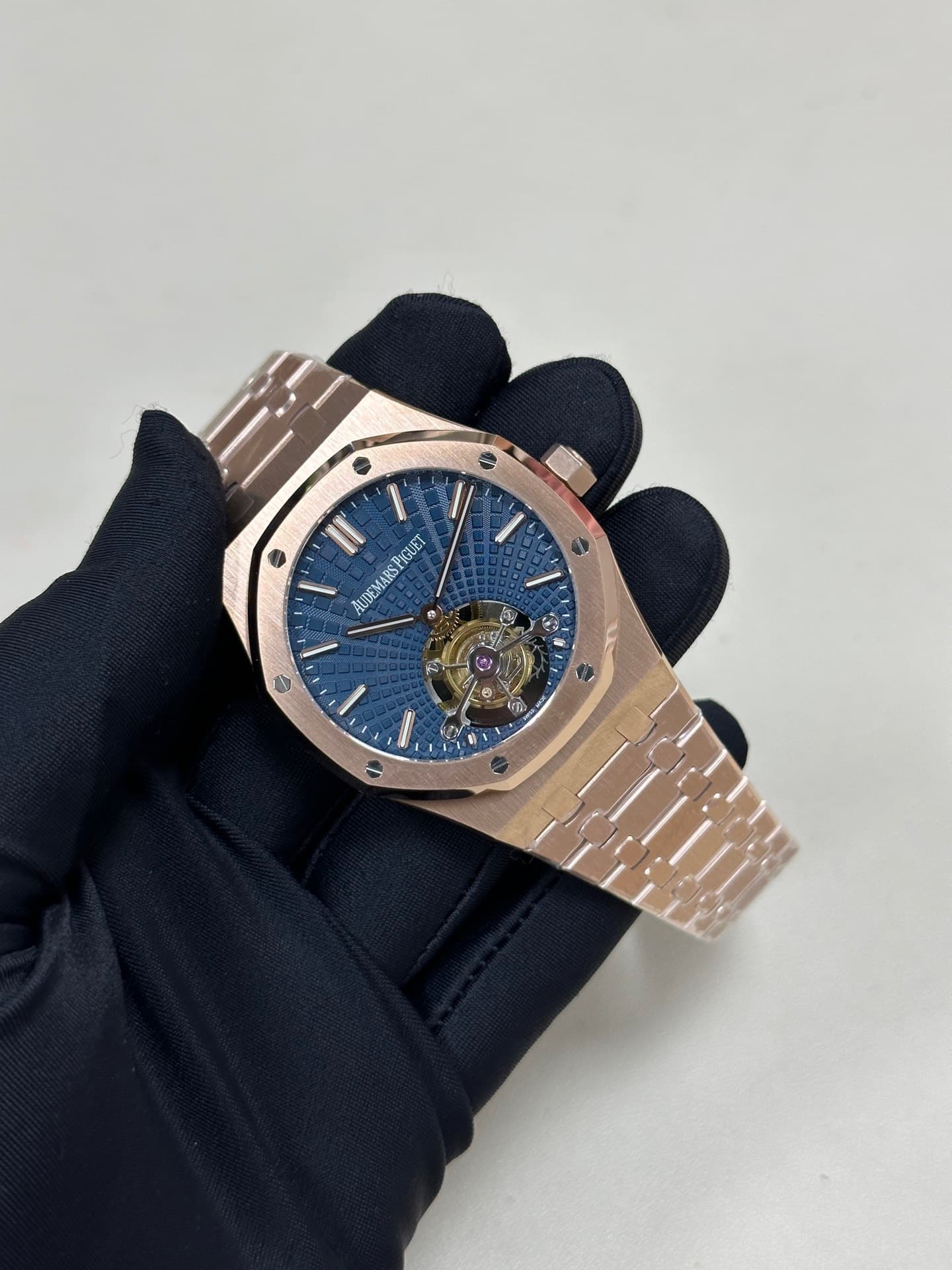 APS Royal Oak Offshore Watch