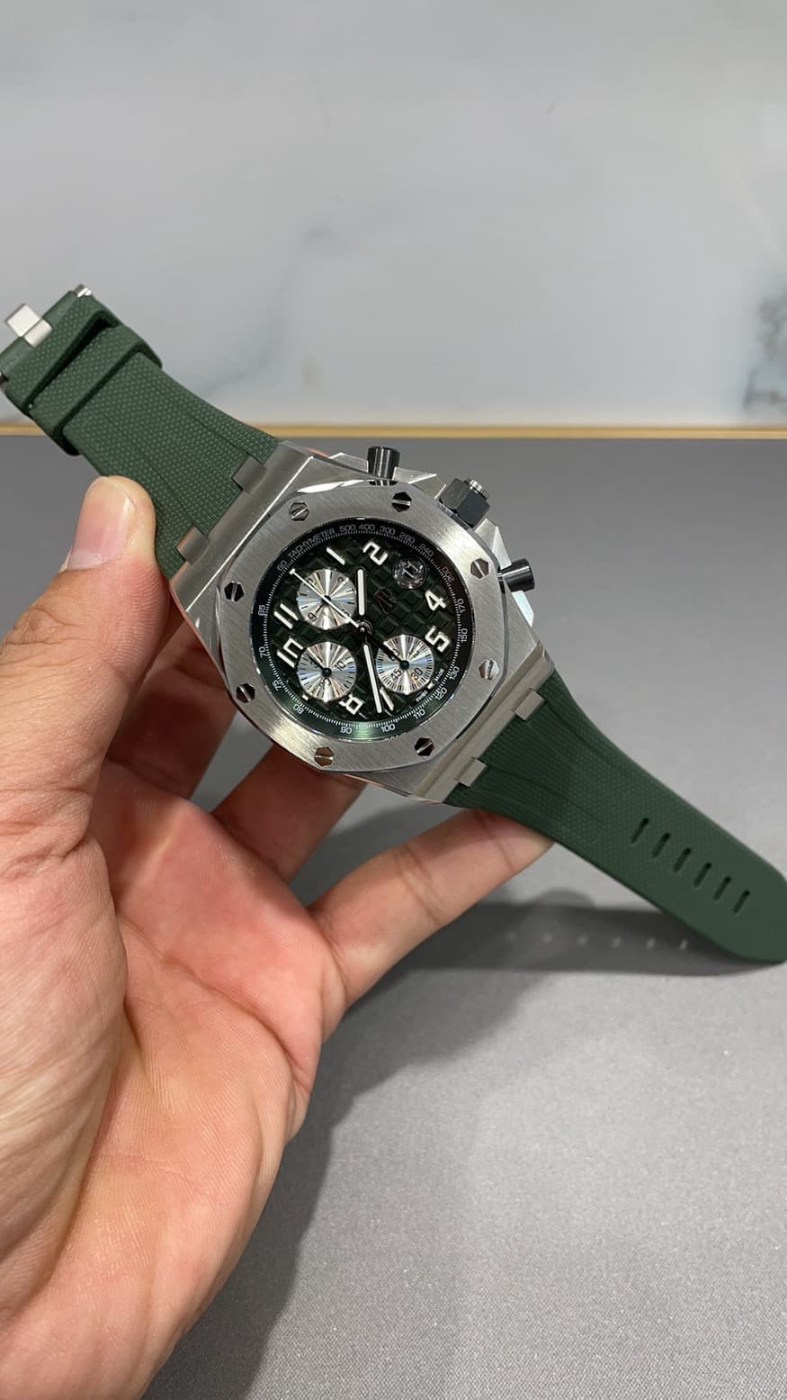 APS Royal Oak Offshore Watch