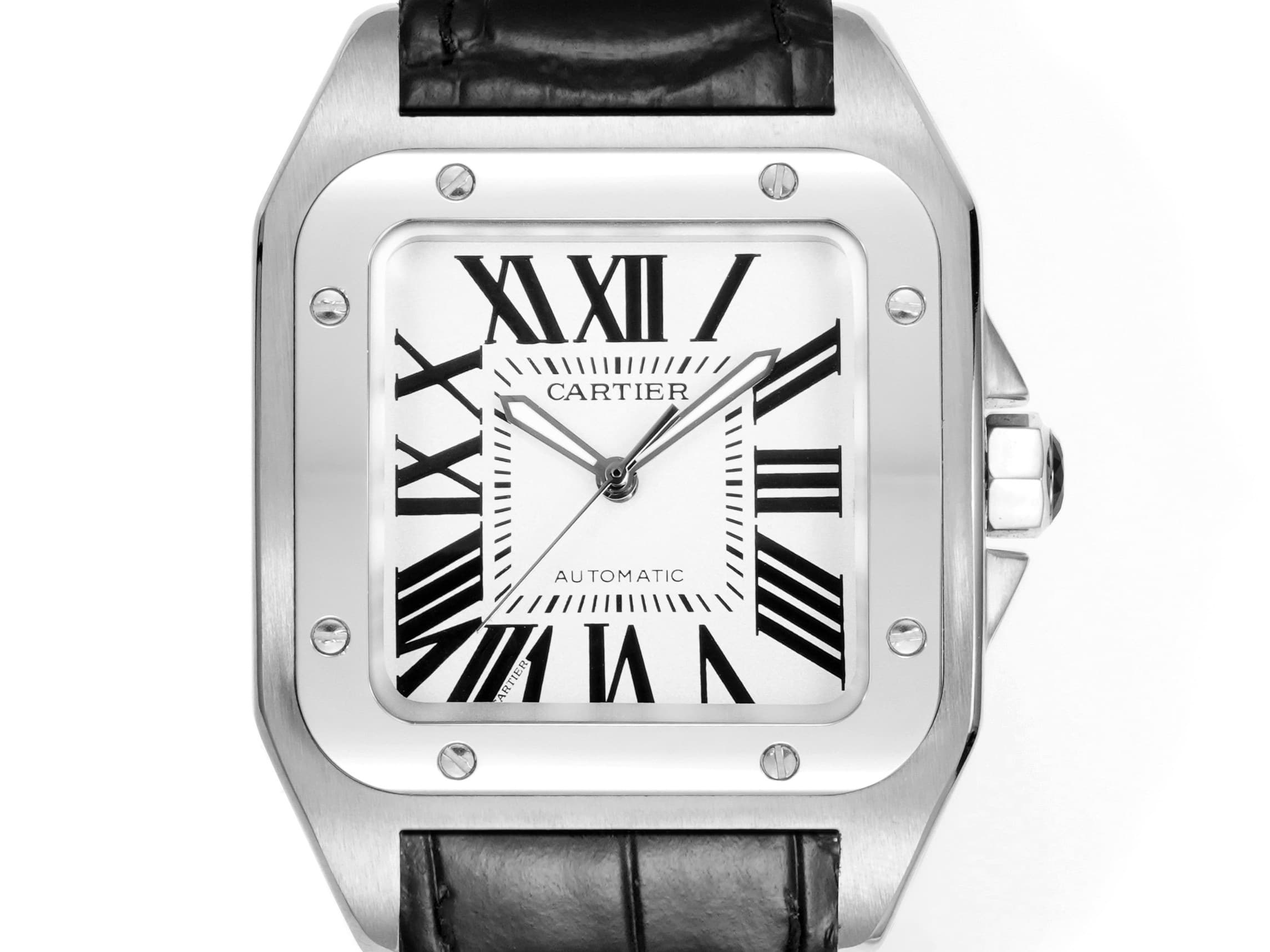 Cartier Santos DE  Watch