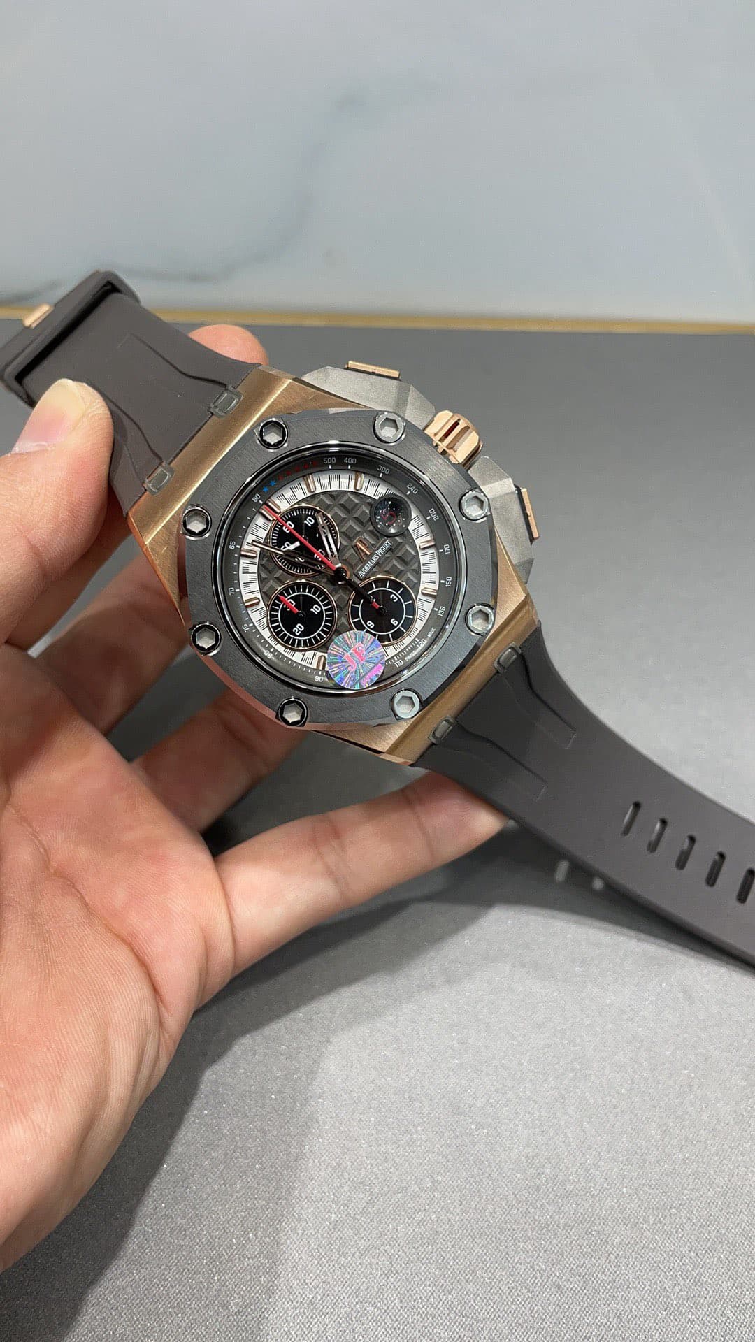 APS Royal Oak Offshore Watch