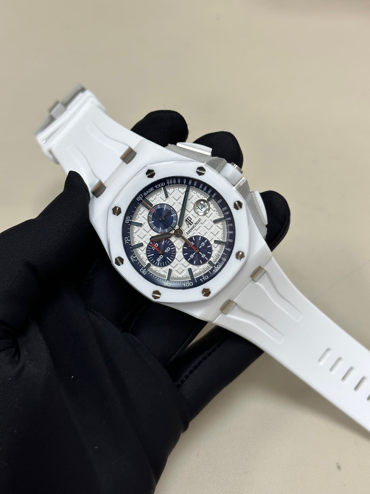 APS Royal Oak Offshore Watch