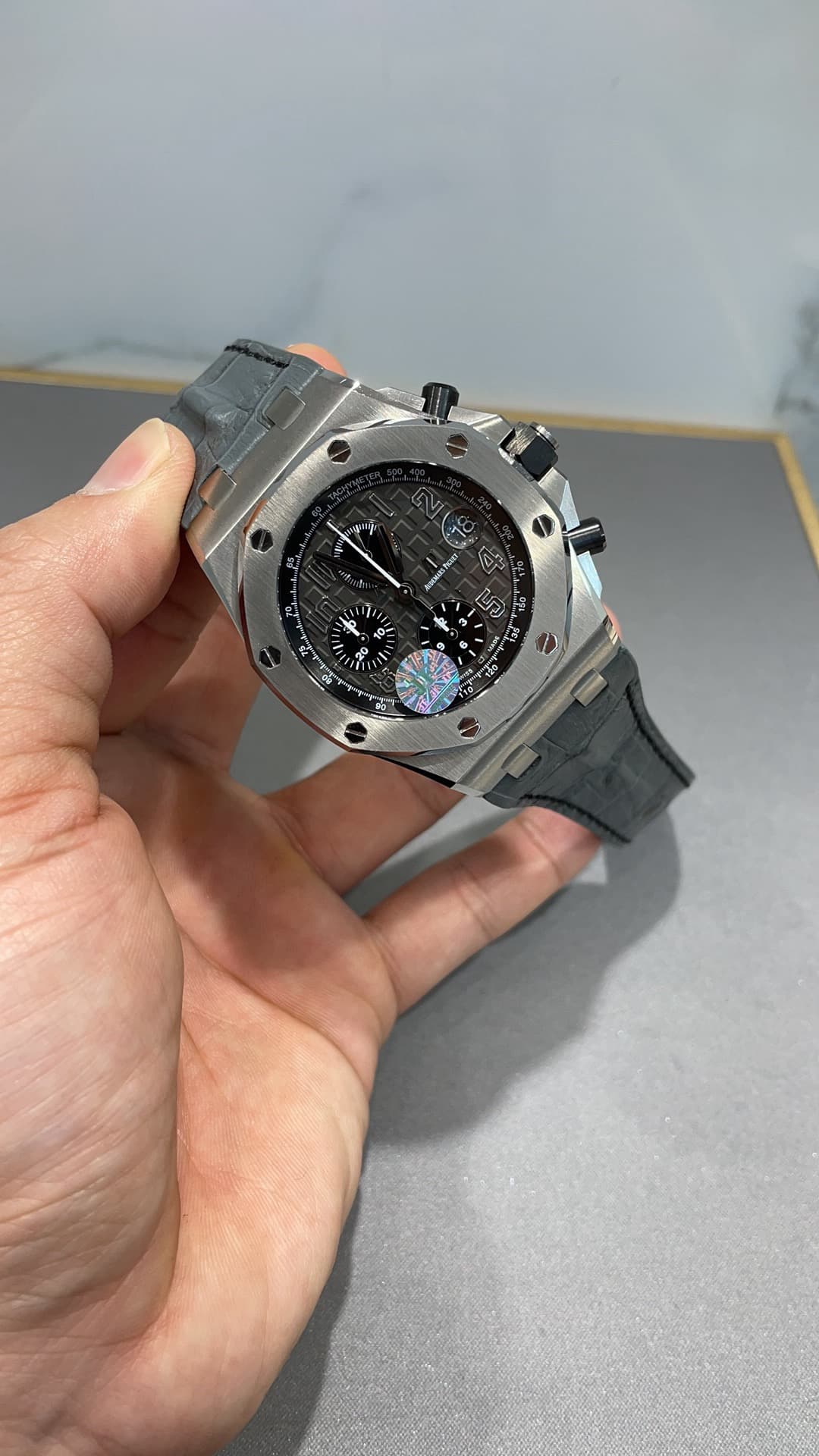 APS Royal Oak Offshore Watch