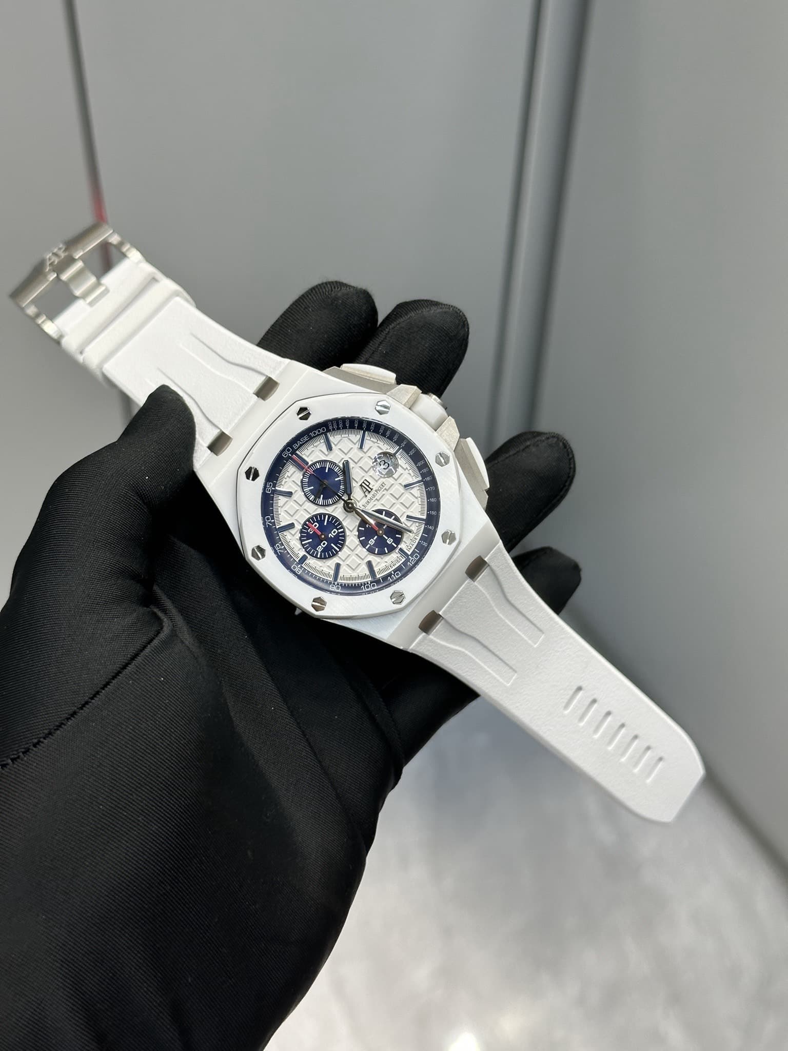 APS Royal Oak Offshore Watch