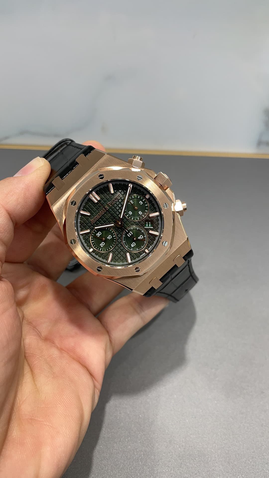 APS Royal Oak Offshore Watch