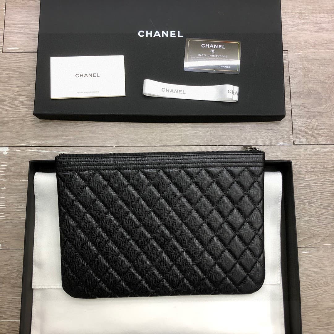 Chanel Leboy 9847-1