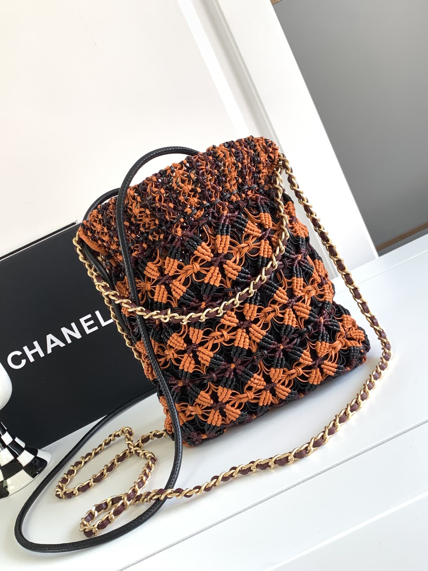 Chanel 22 Bag 2540