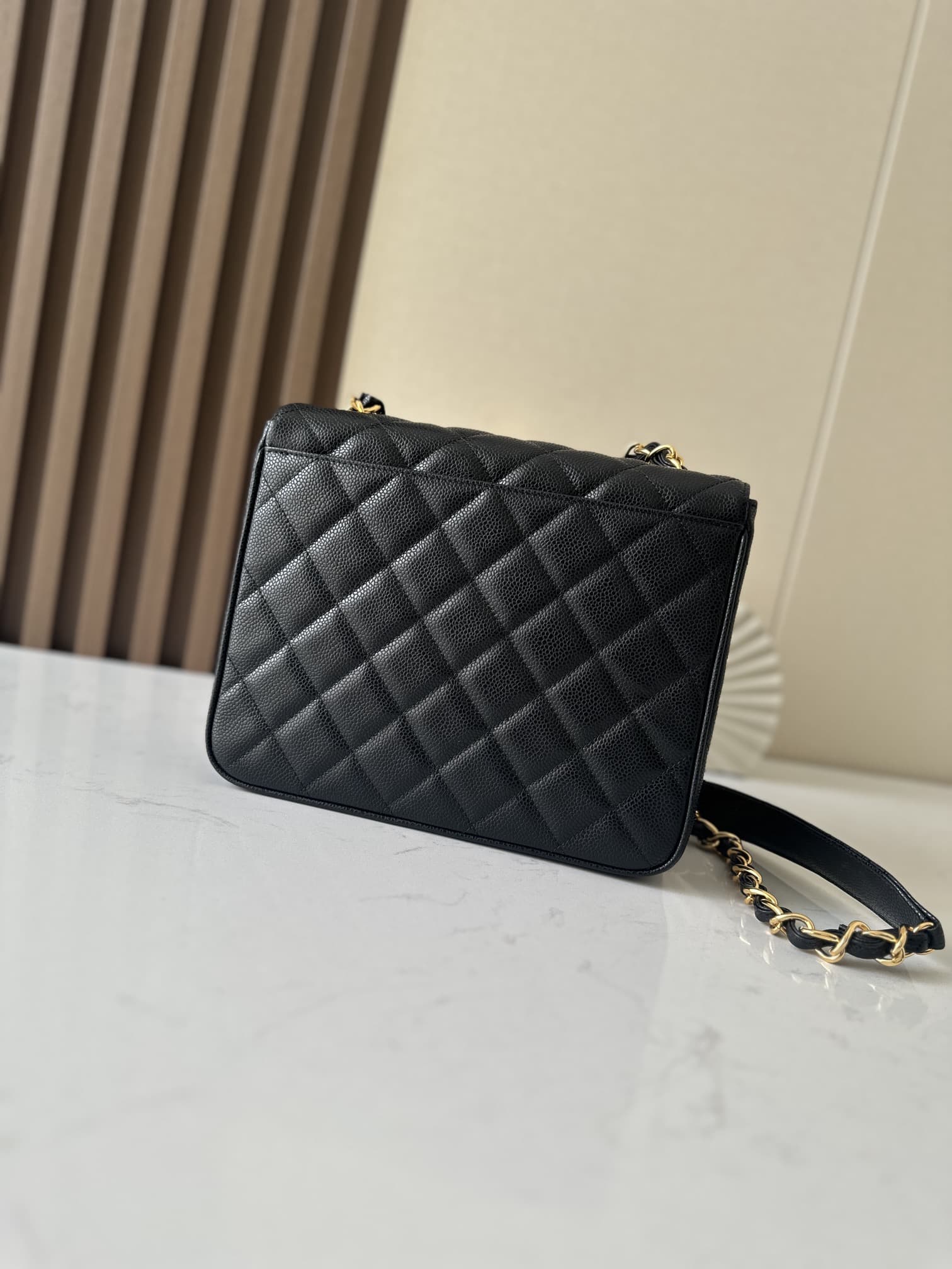 Chanel CF Classic Flap A2222