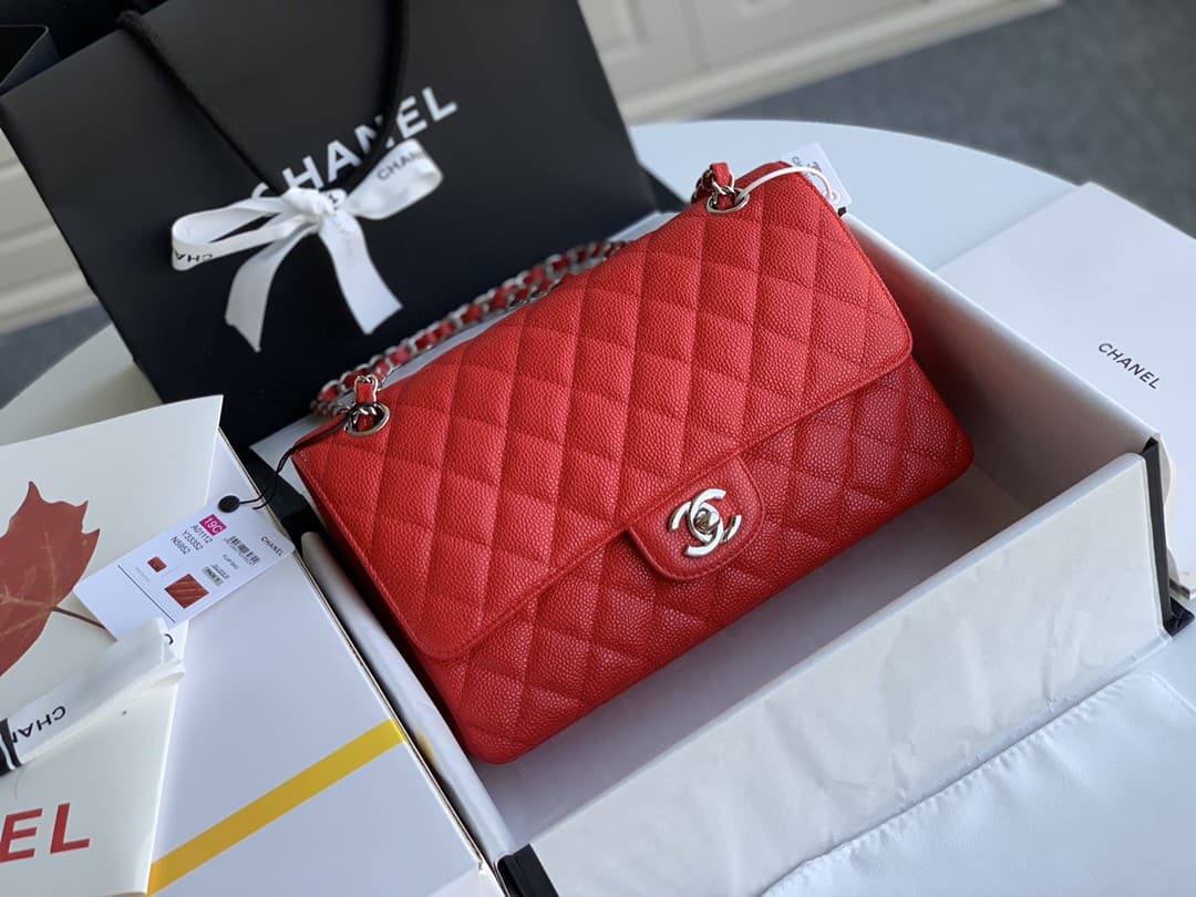 Chanel Medium CF25cm