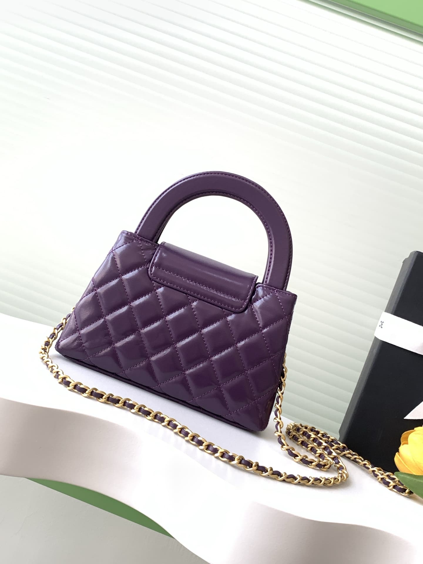 Chanel 25c Kelly AS4416