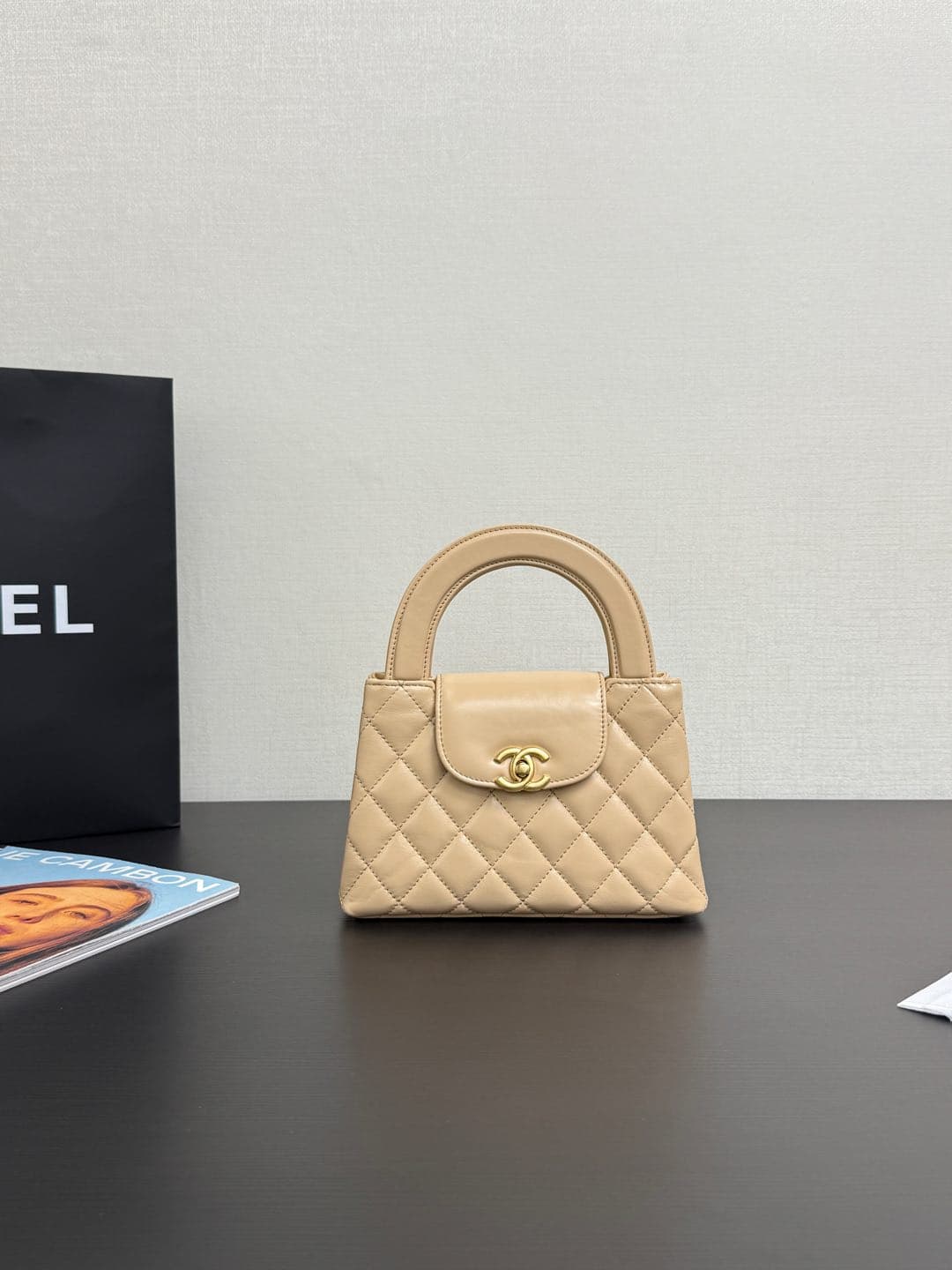 Chanel 25c Kelly 99300