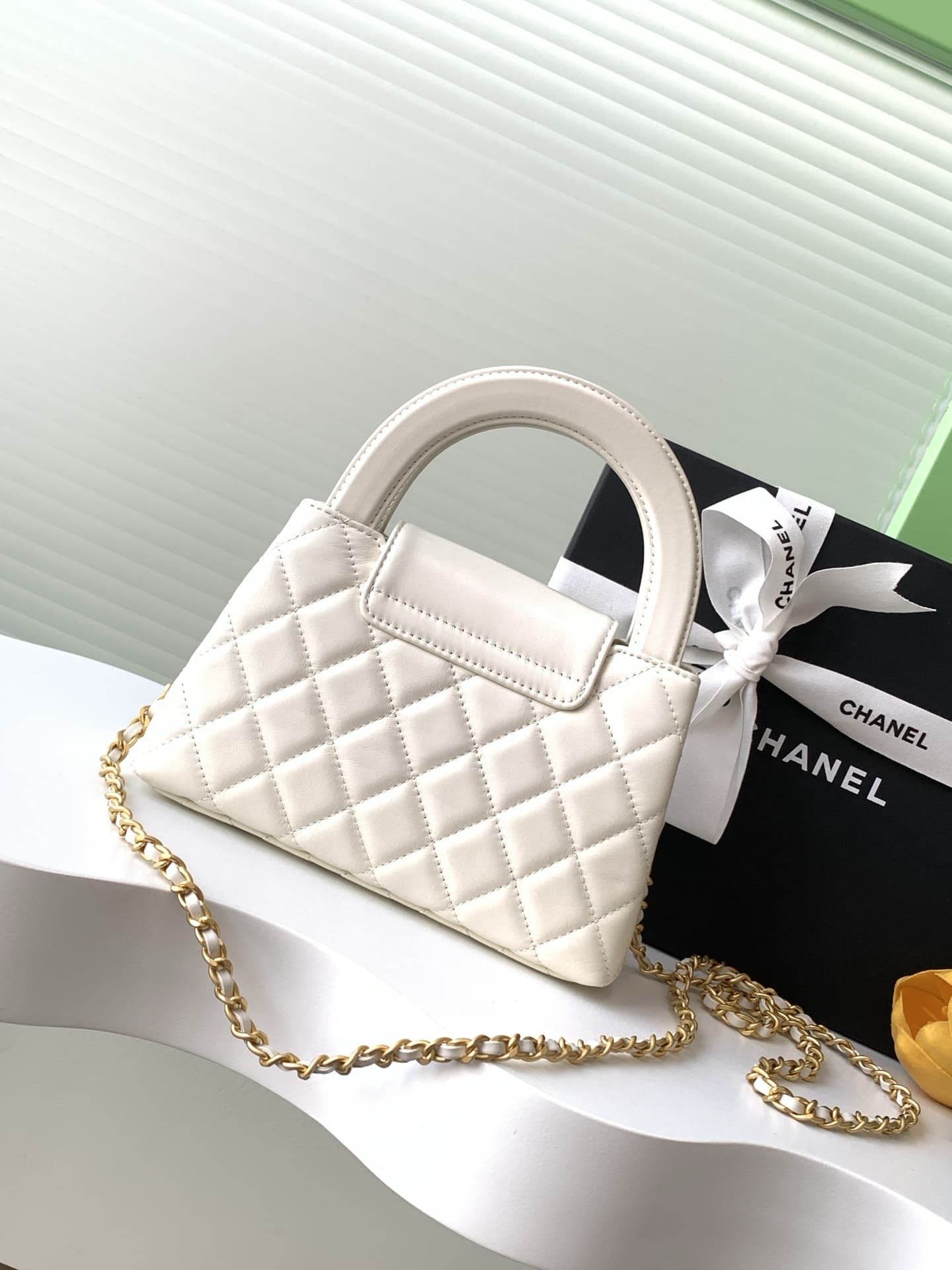 Chanel 25c Kelly AS4416