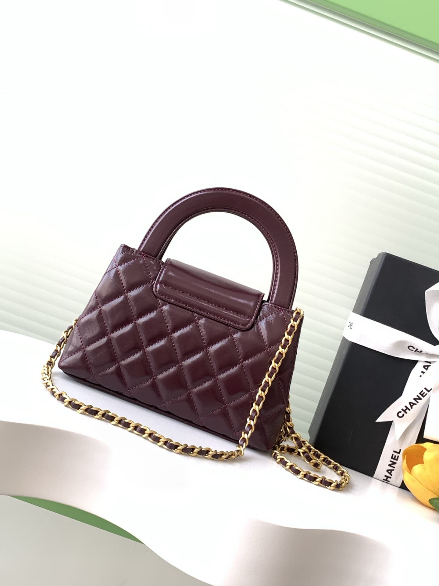 Chanel 25c Kelly AS4416
