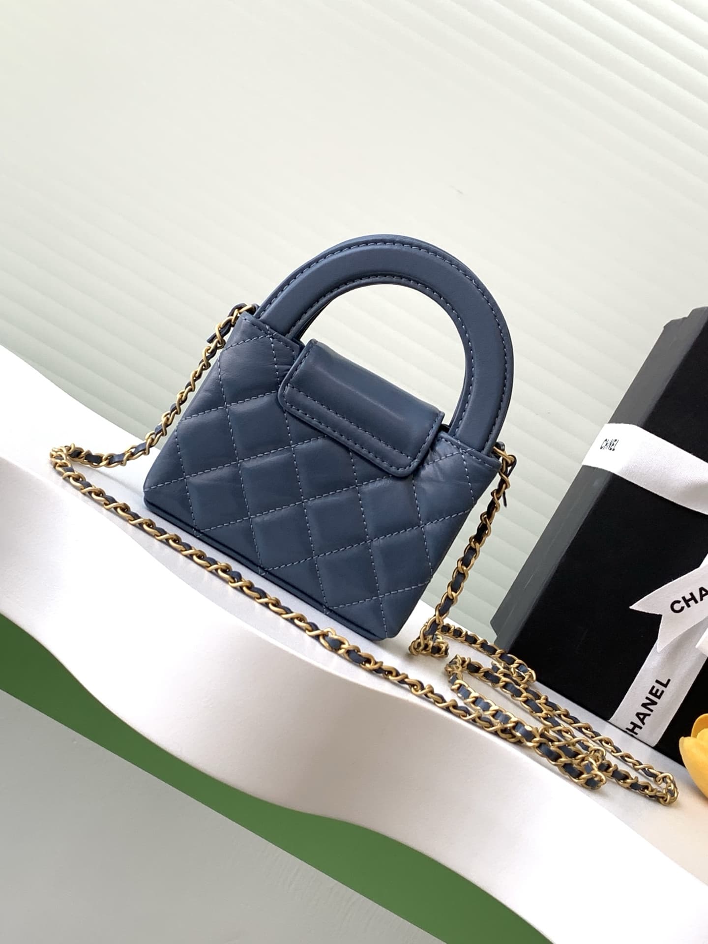 Chanel 25c Kelly AS3435