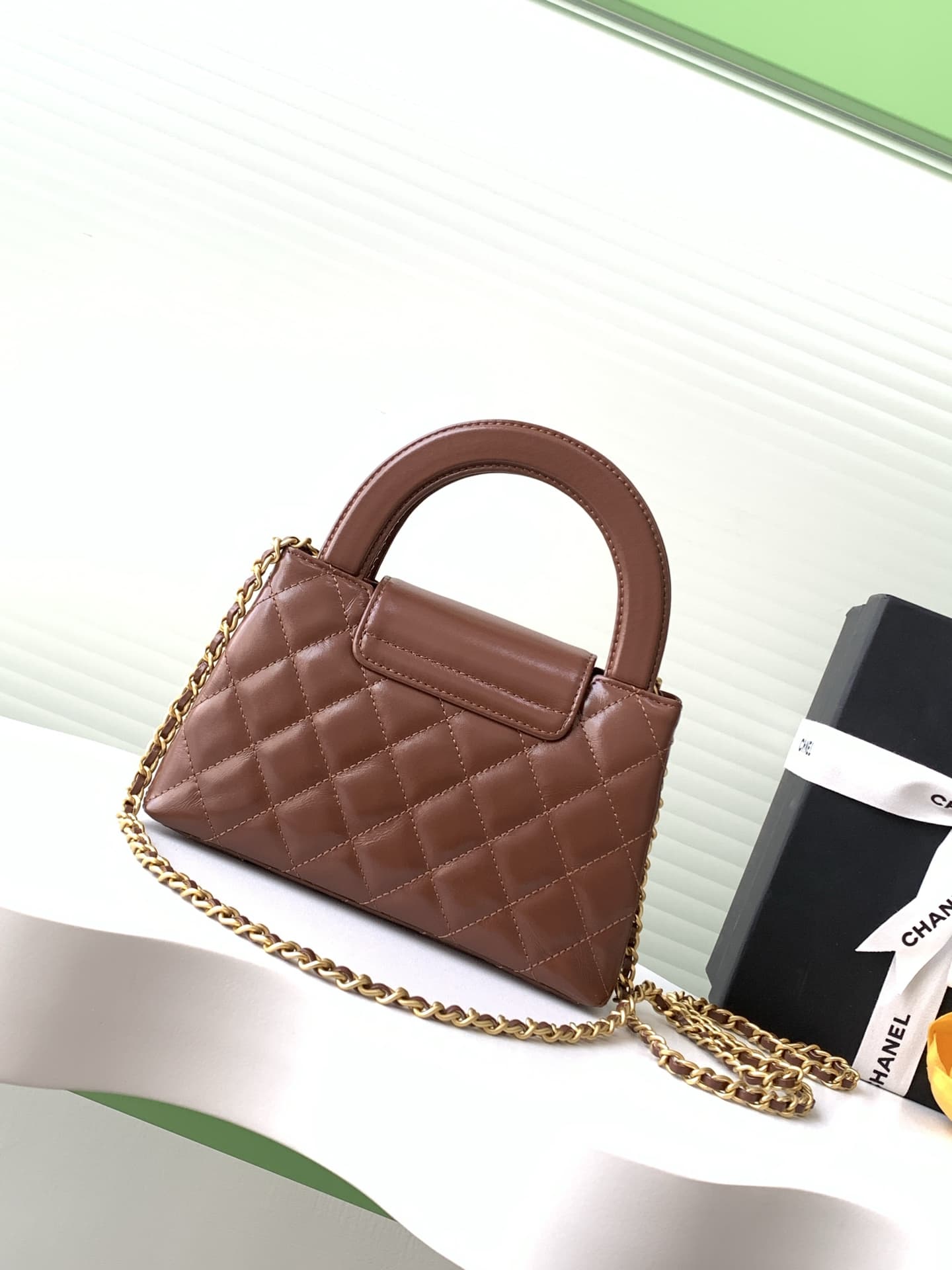 Chanel 25c Kelly AS4416