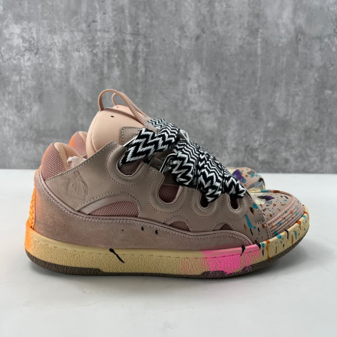 Lanvin Gallery Department Shoes