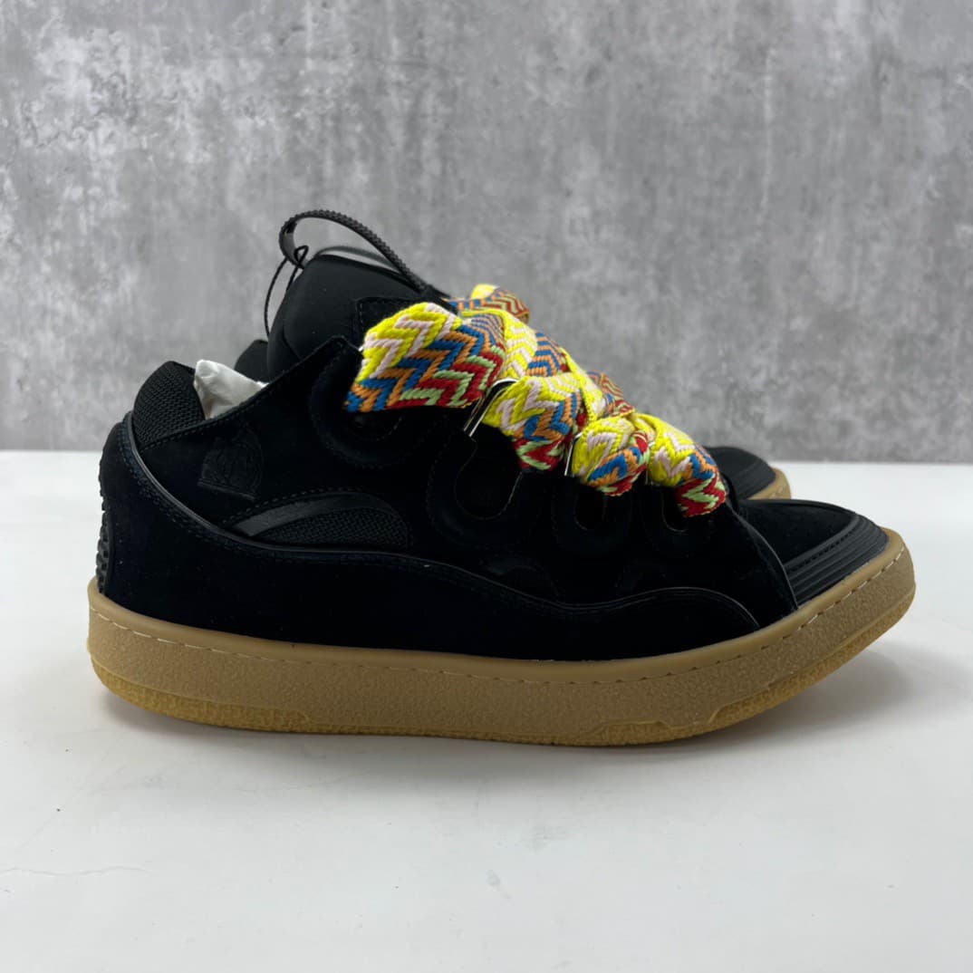 Lanvin Gallery Department Shoes