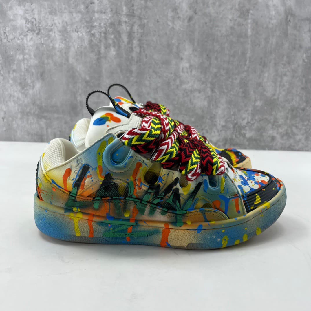 Lanvin Gallery Department Shoes