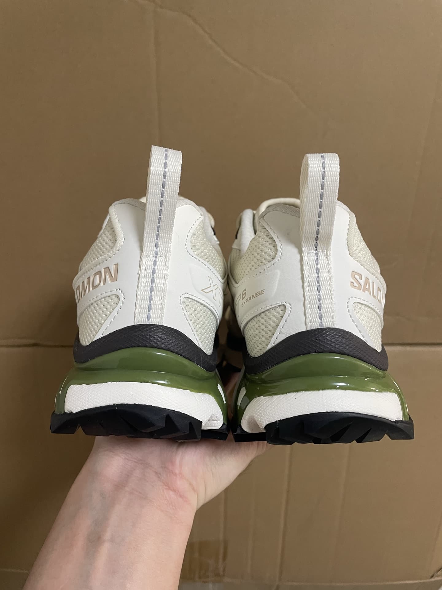 Salomon  Shoes