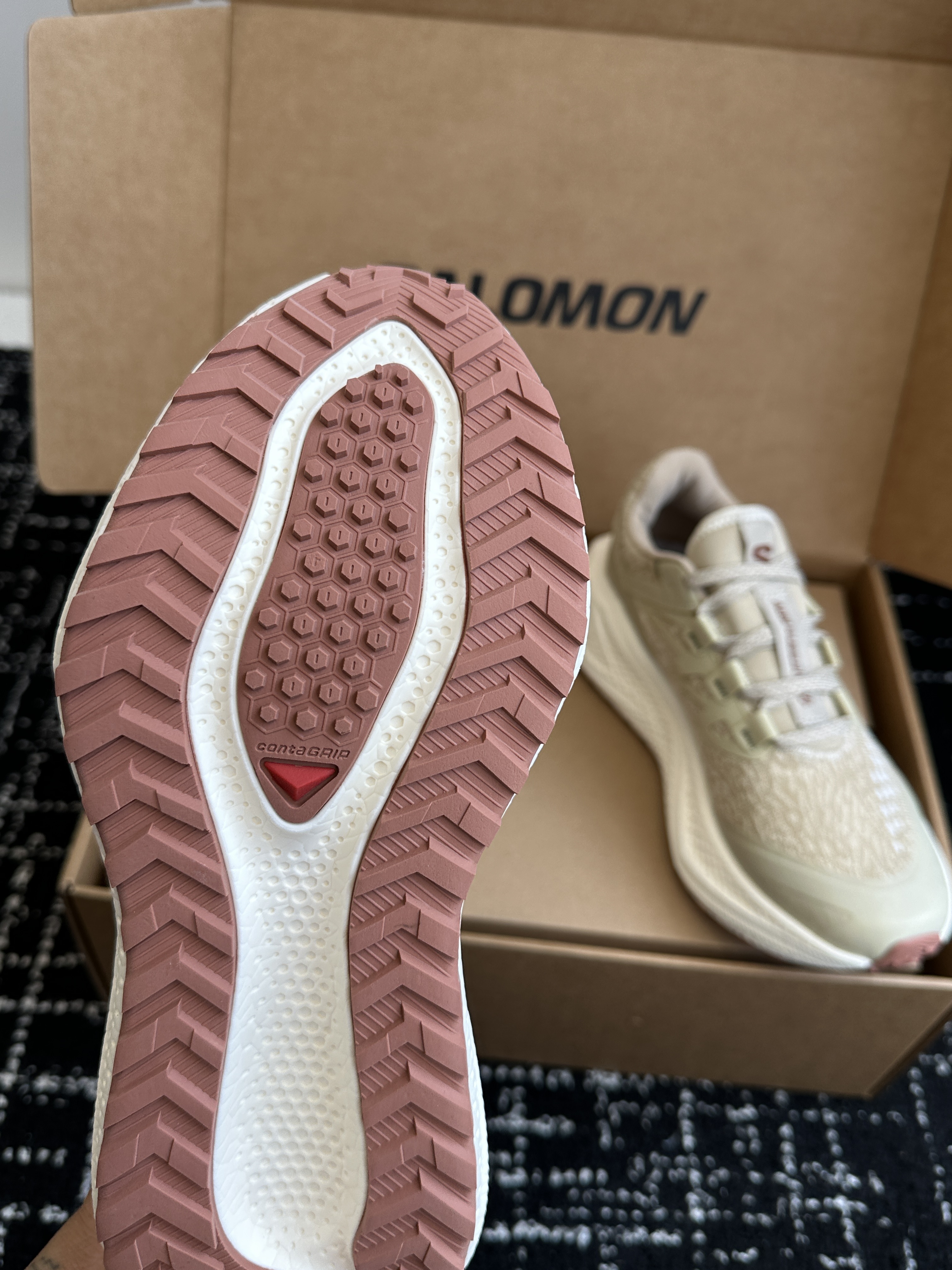 Salomon  Shoes