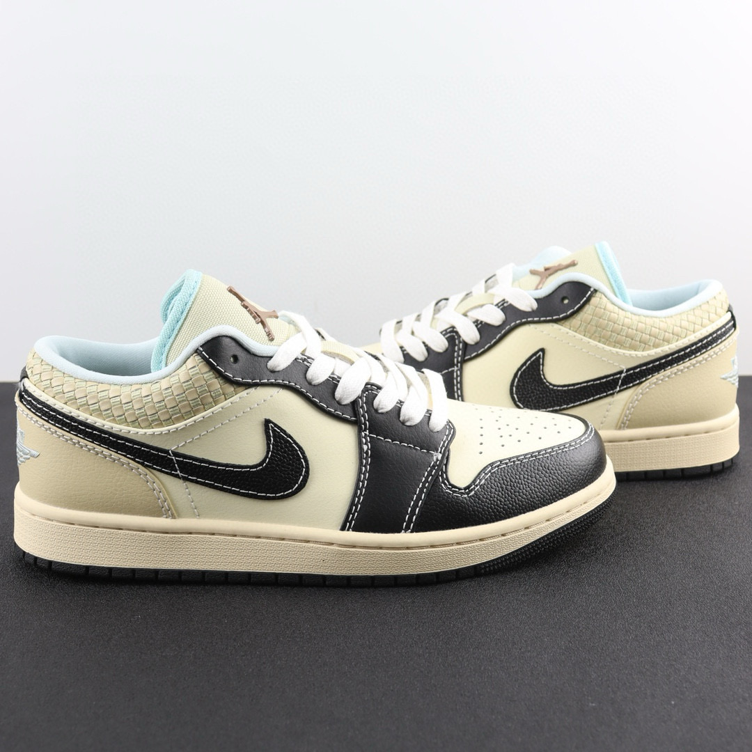 Nike Air Jordan 1 Low