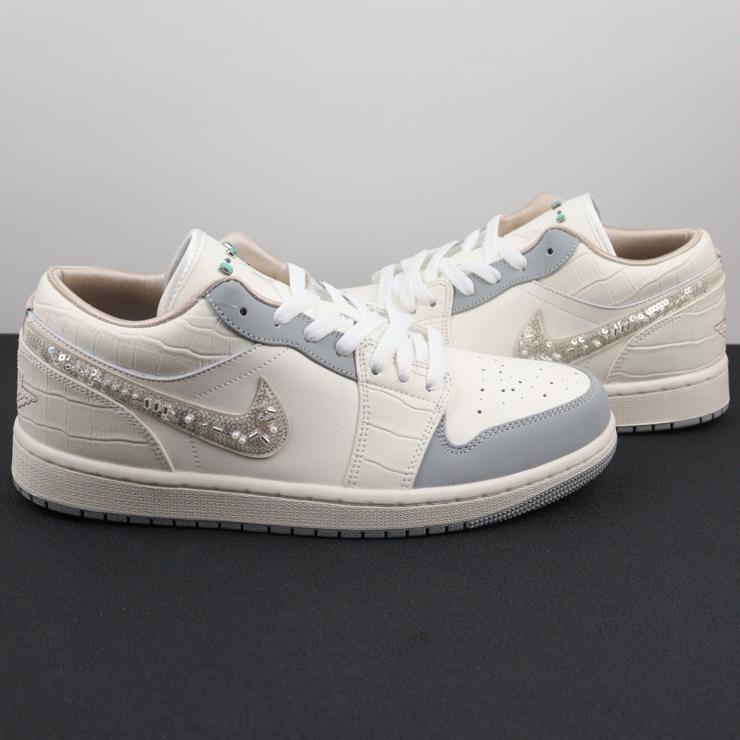 Nike Air Jordan 1 Low