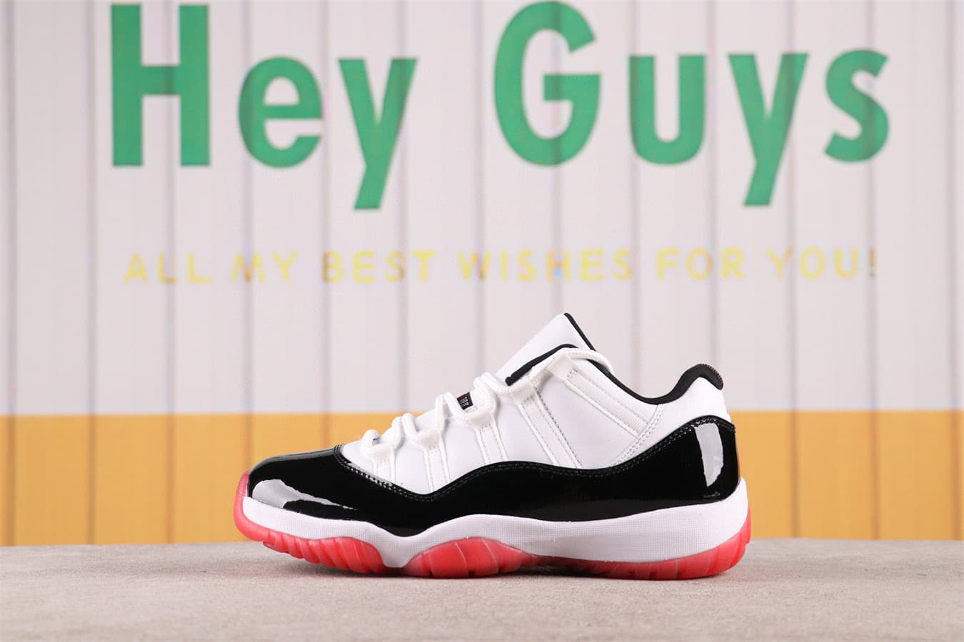 Nike Air Jordan 11 Low